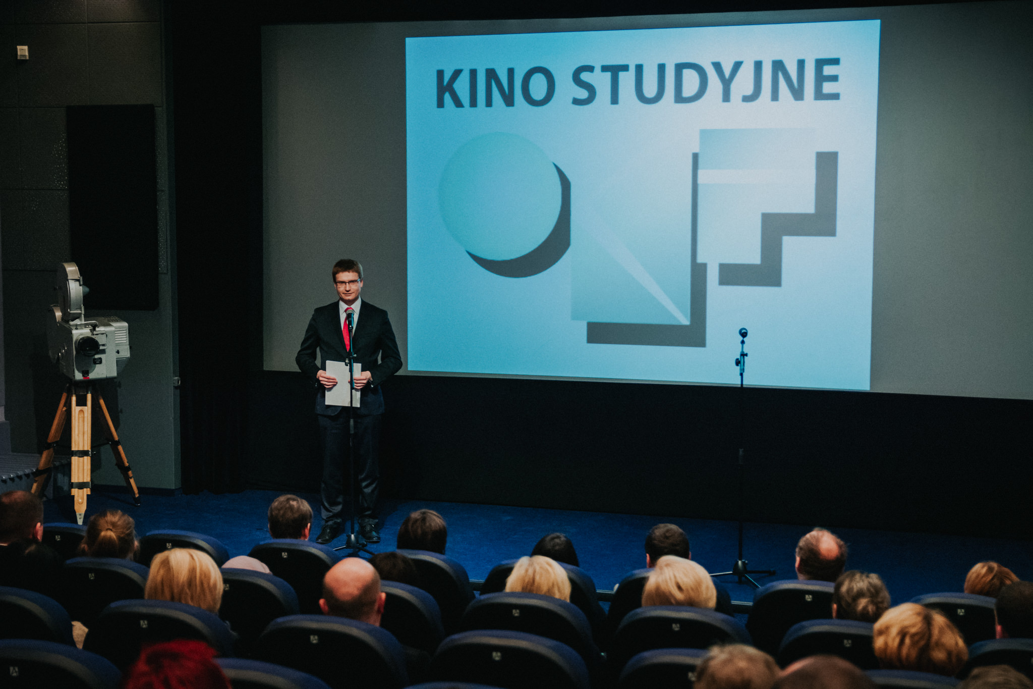 Kino Studyjne OKF Iluzja w Częstochowie | Jubileusz 25 lat