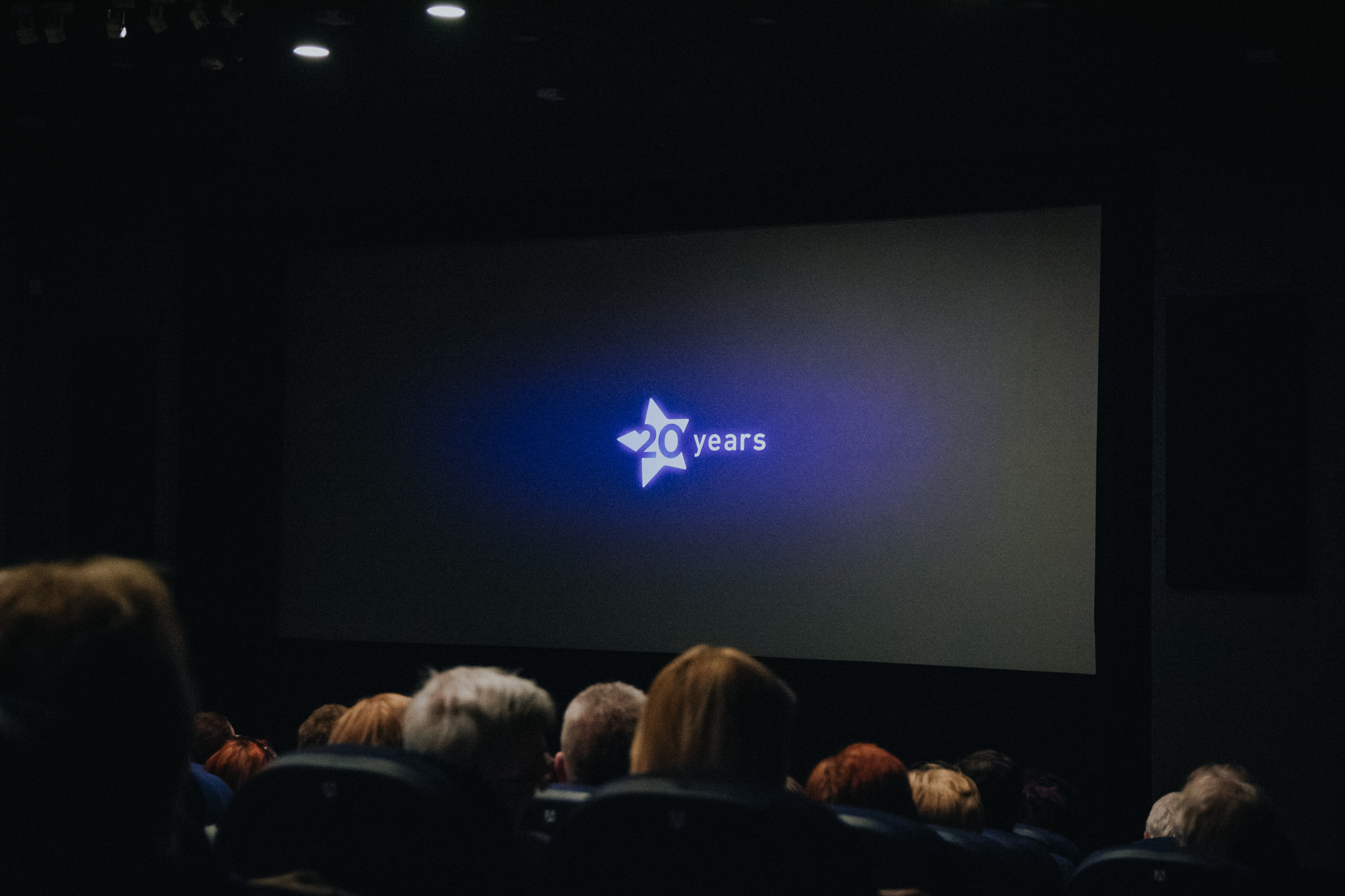 Kino Studyjne OKF Iluzja w Częstochowie | Oskarowe Otwarcie
