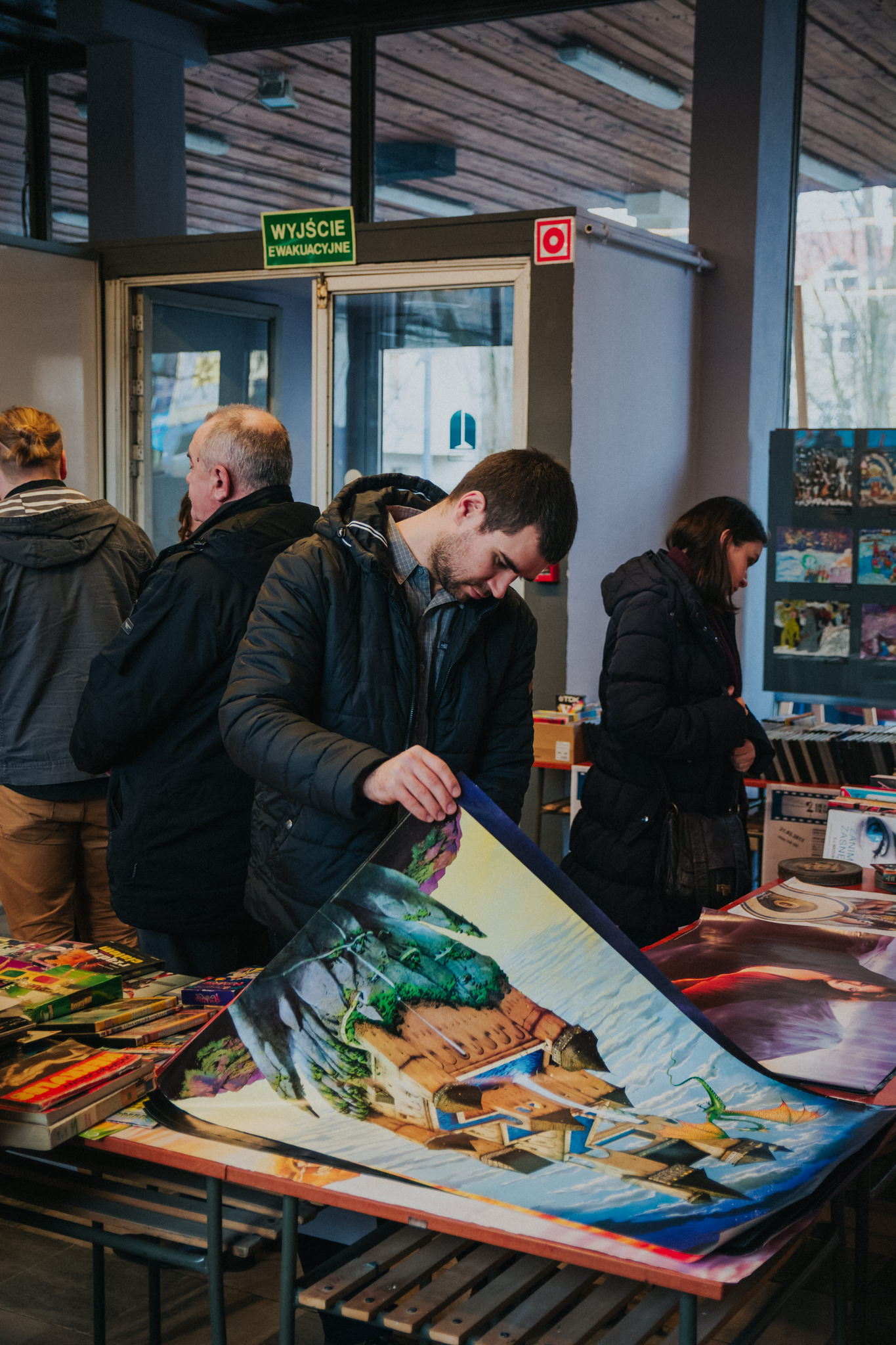 Kino Studyjne OKF Iluzja w Częstochowie | Oskarowe Otwarcie