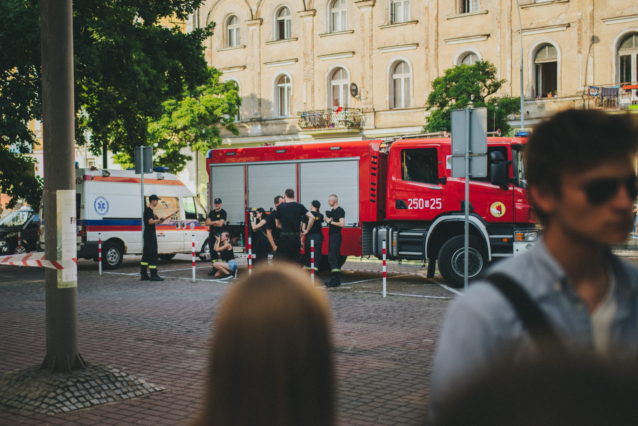 6. Frytka Off Częstochowa | Street Photo - warsztaty fotografii ulicznej z Kamilem Pawlikiem