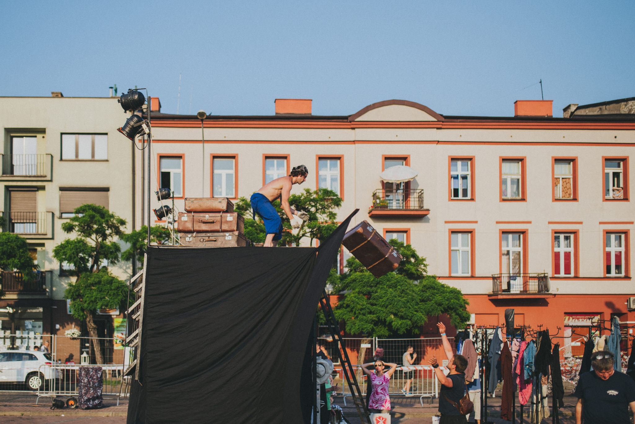 6. Frytka Off Częstochowa | Street Photo - warsztaty fotografii ulicznej z Kamilem Pawlikiem