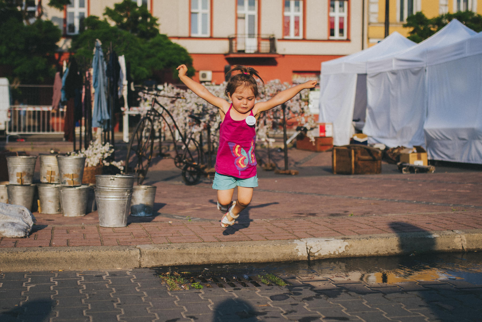 6. Frytka Off Częstochowa | Street Photo - warsztaty fotografii ulicznej z Kamilem Pawlikiem