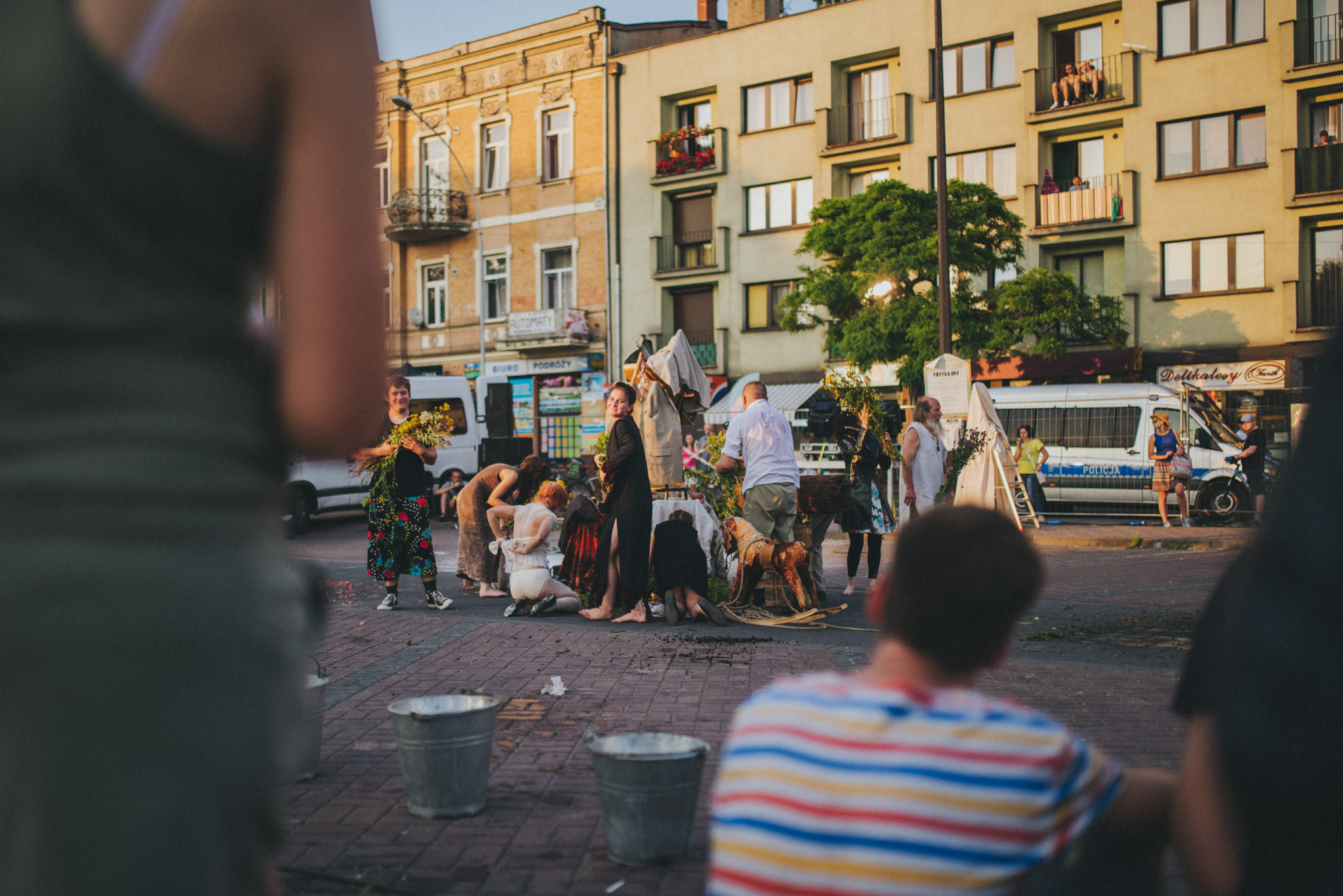 6. Frytka Off Częstochowa | Street Photo - warsztaty fotografii ulicznej z Kamilem Pawlikiem