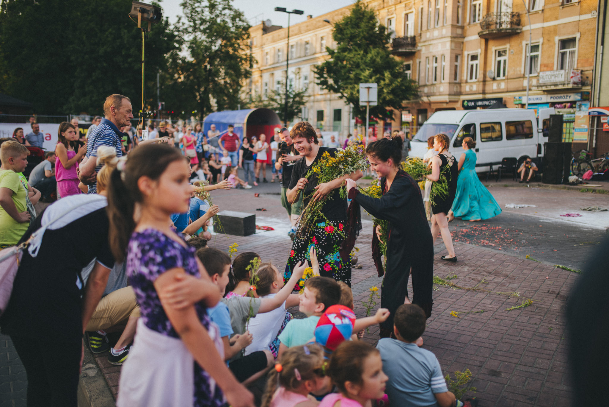 6. Frytka Off Częstochowa | Street Photo - warsztaty fotografii ulicznej z Kamilem Pawlikiem