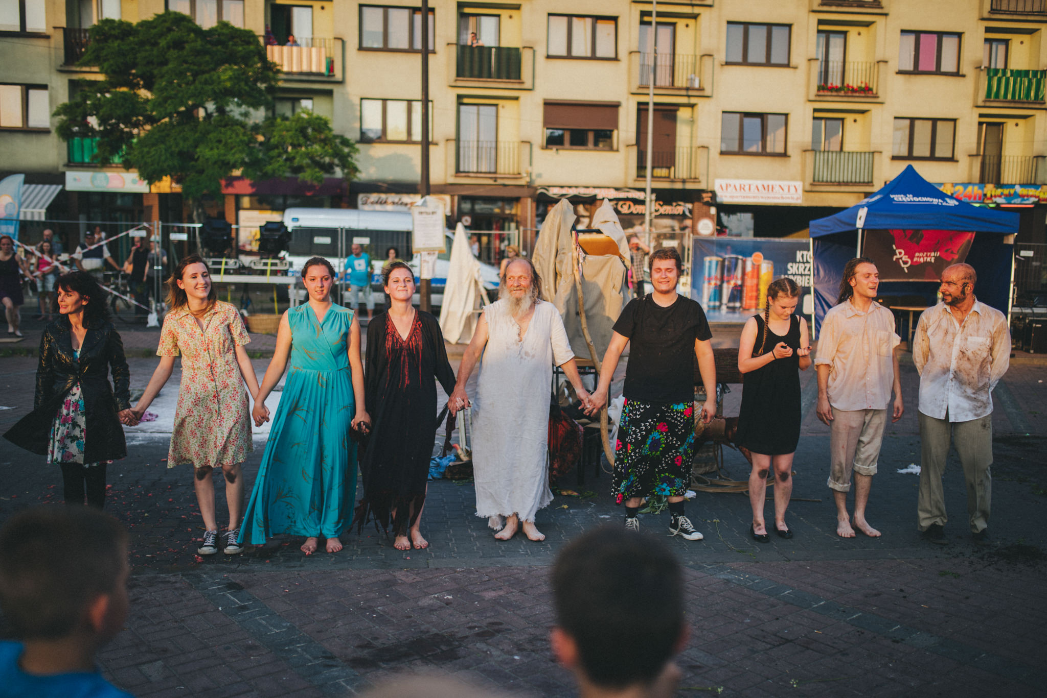 6. Frytka Off Częstochowa | Street Photo - warsztaty fotografii ulicznej z Kamilem Pawlikiem