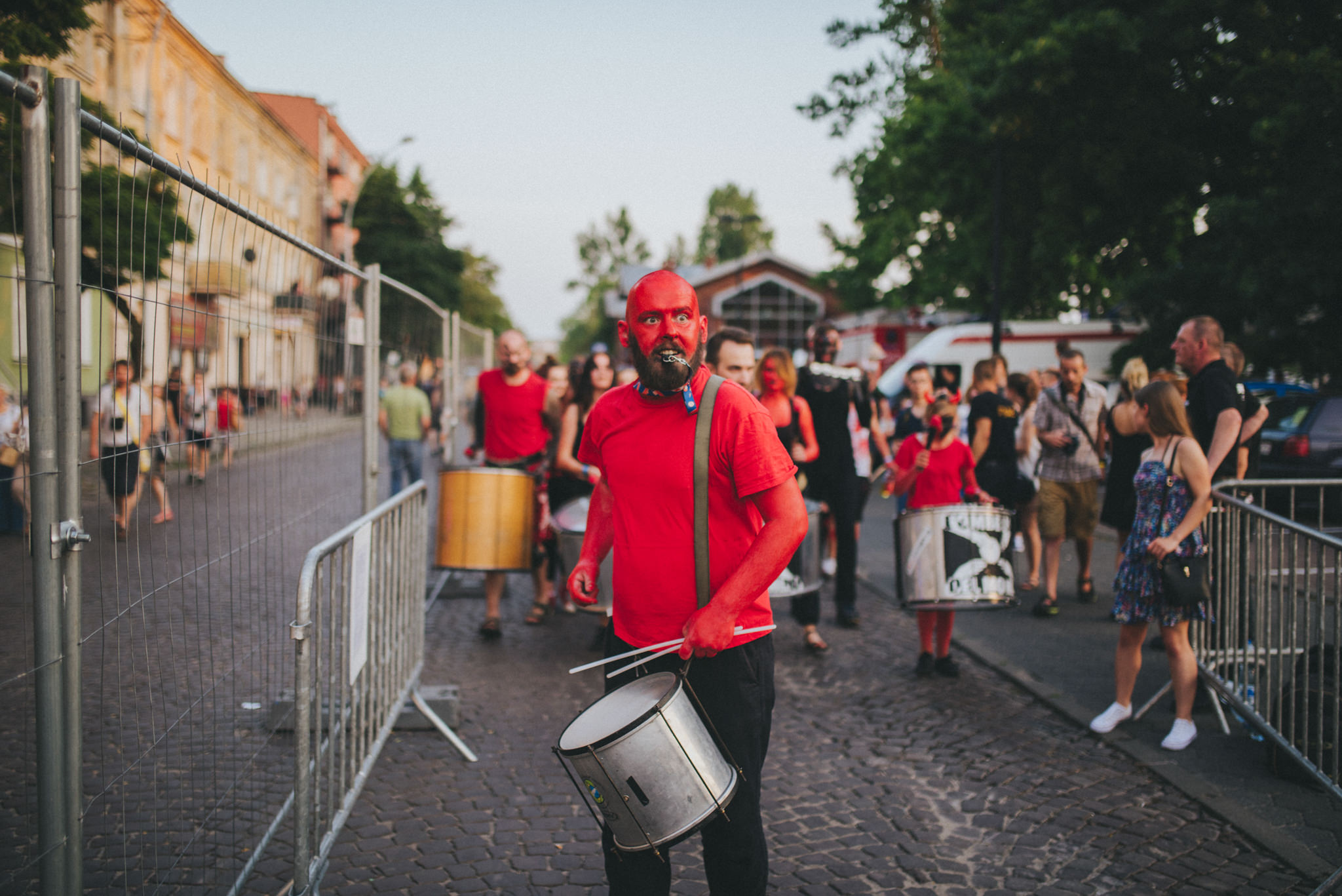 6. Frytka Off Częstochowa | Street Photo - warsztaty fotografii ulicznej z Kamilem Pawlikiem