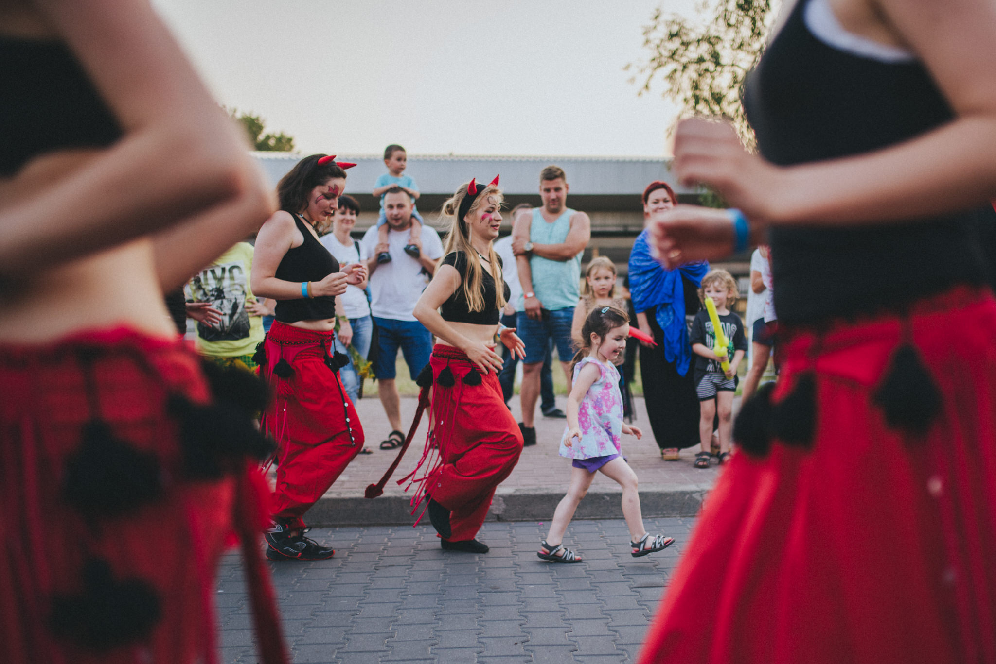 6. Frytka Off Częstochowa | Street Photo - warsztaty fotografii ulicznej z Kamilem Pawlikiem