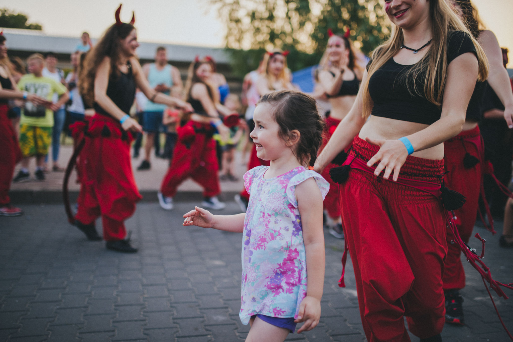 6. Frytka Off Częstochowa | Street Photo - warsztaty fotografii ulicznej z Kamilem Pawlikiem