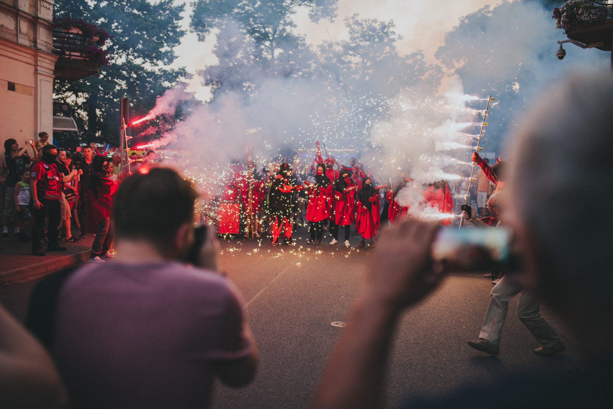 6. Frytka Off Częstochowa | Street Photo - warsztaty fotografii ulicznej z Kamilem Pawlikiem