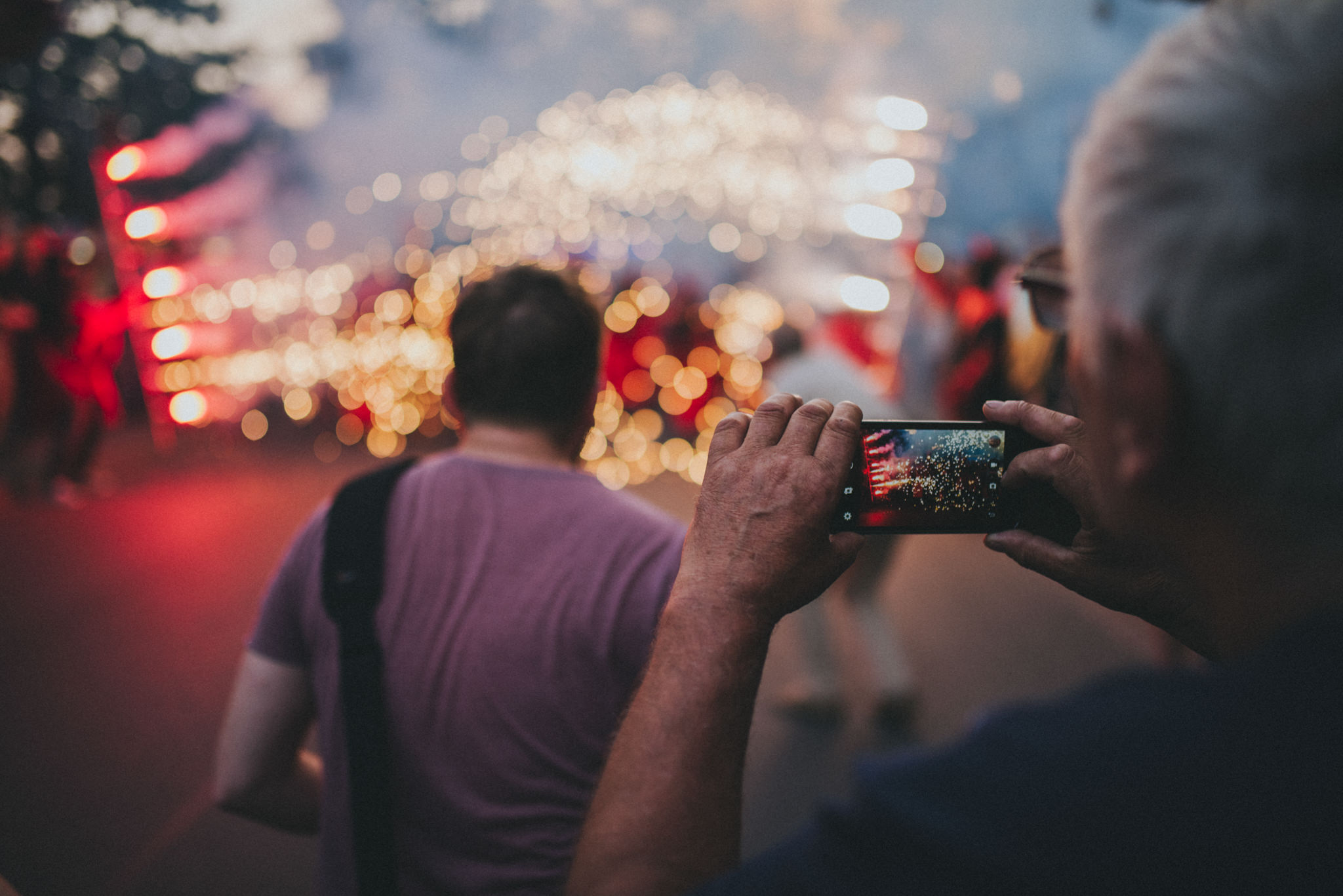 6. Frytka Off Częstochowa | Street Photo - warsztaty fotografii ulicznej z Kamilem Pawlikiem