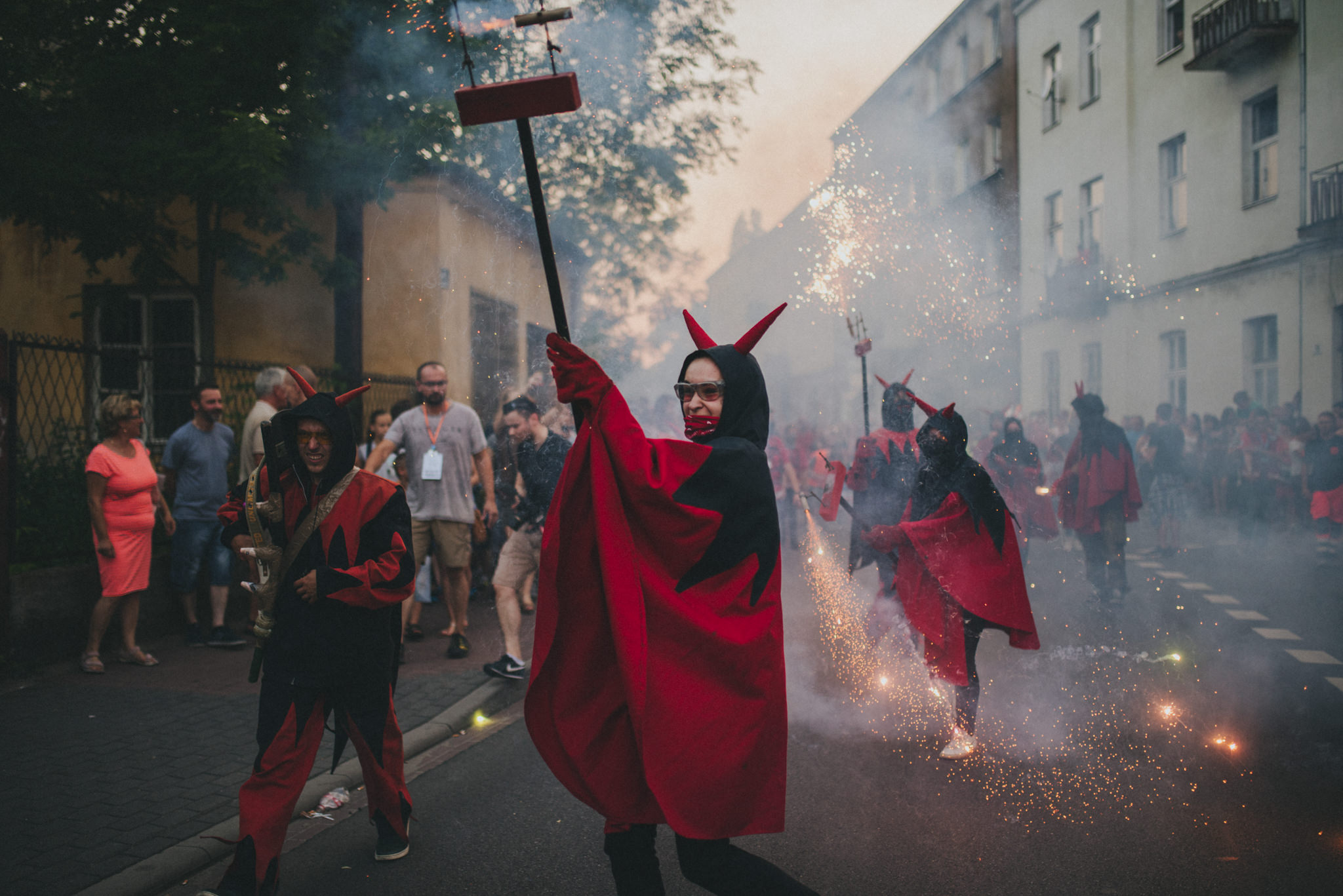 6. Frytka Off Częstochowa | Street Photo - warsztaty fotografii ulicznej z Kamilem Pawlikiem