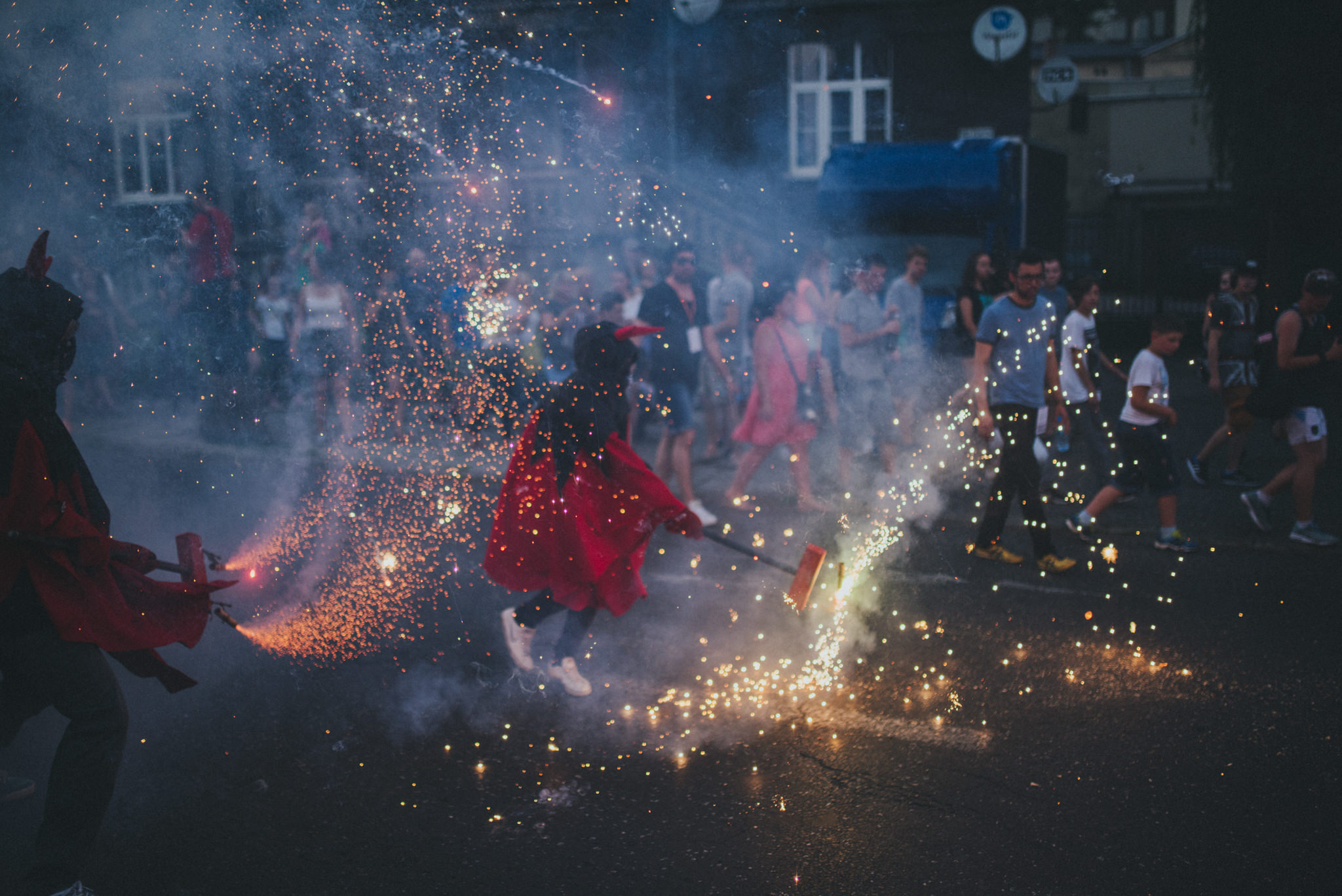 6. Frytka Off Częstochowa | Street Photo - warsztaty fotografii ulicznej z Kamilem Pawlikiem