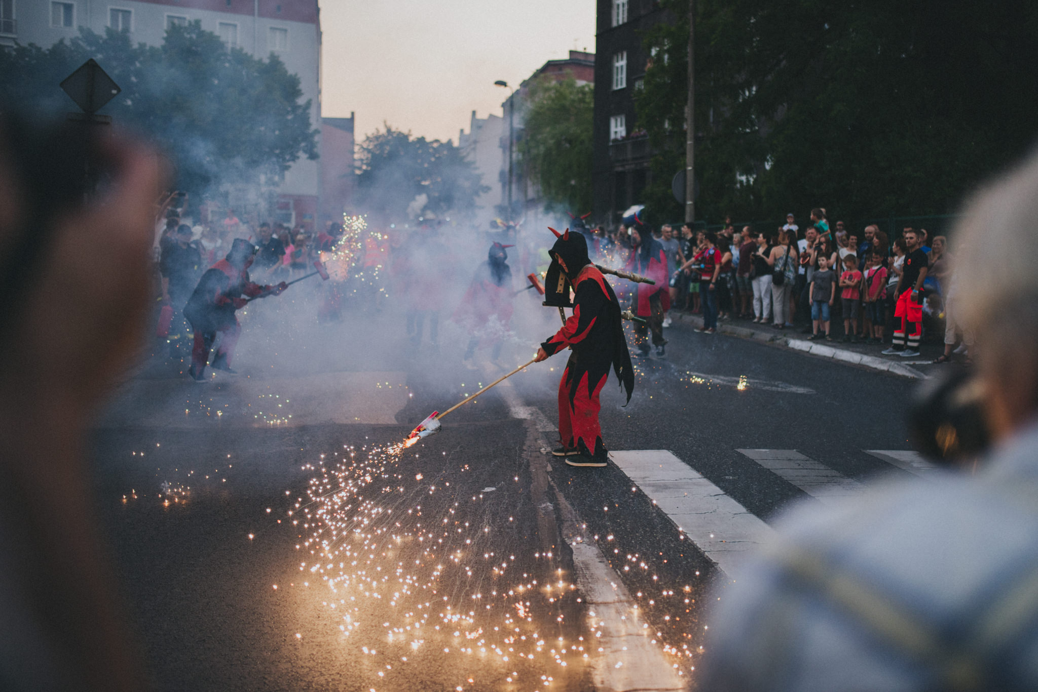 6. Frytka Off Częstochowa | Street Photo - warsztaty fotografii ulicznej z Kamilem Pawlikiem