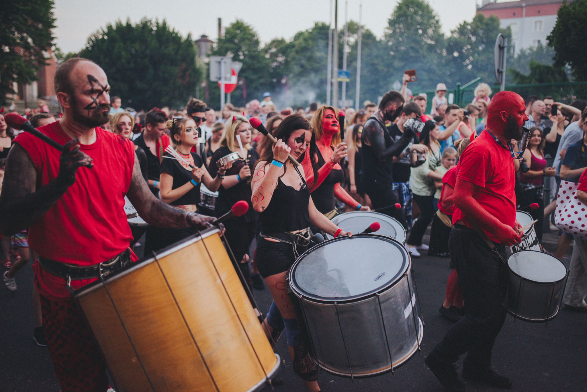 6. Frytka Off Częstochowa | Street Photo - warsztaty fotografii ulicznej z Kamilem Pawlikiem