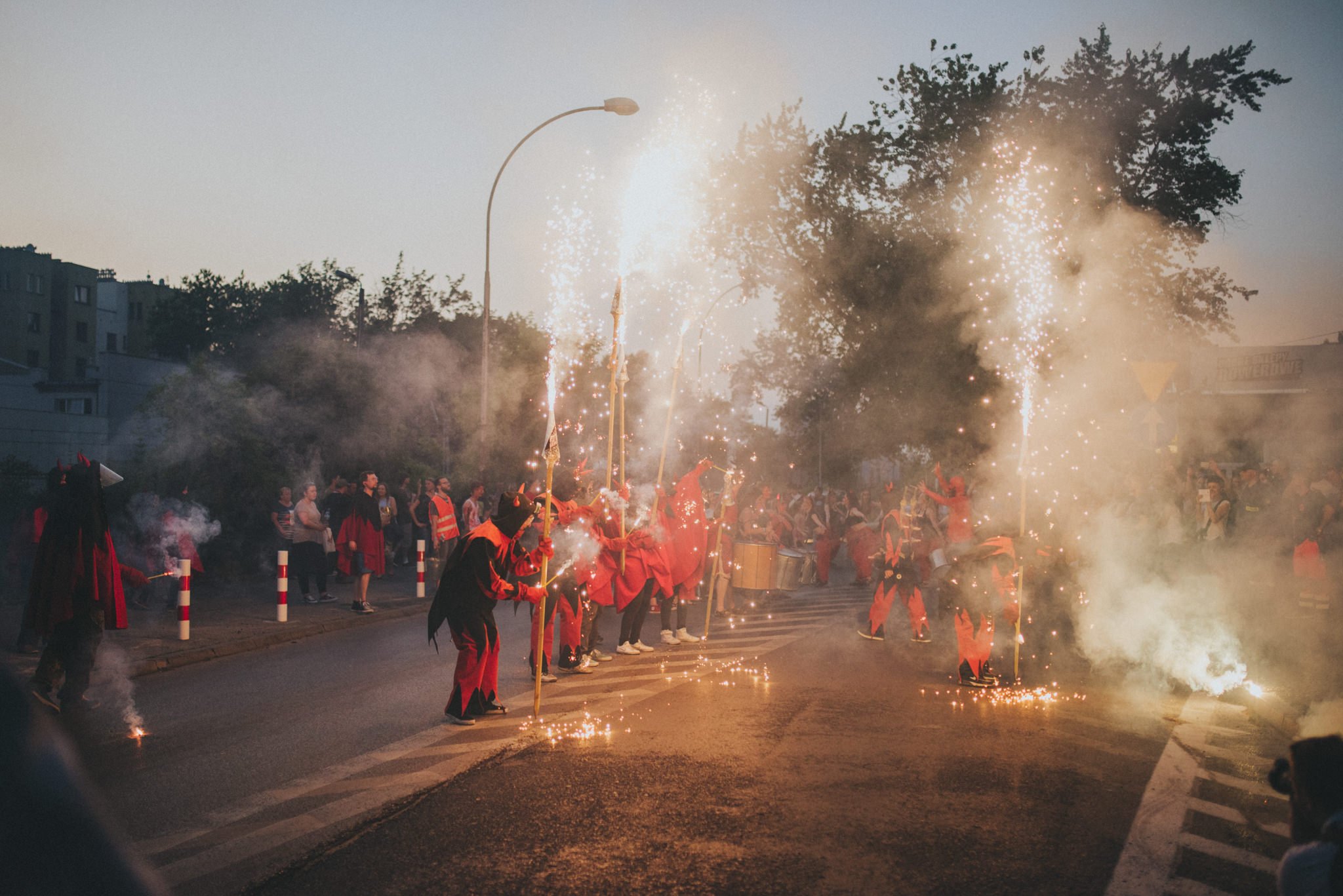 6. Frytka Off Częstochowa | Street Photo - warsztaty fotografii ulicznej z Kamilem Pawlikiem