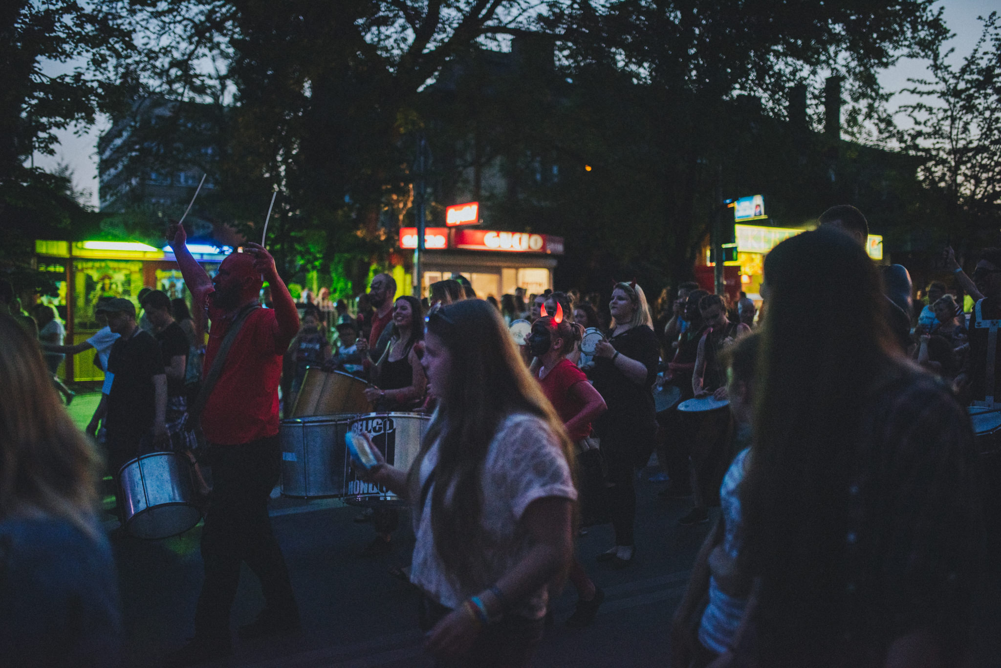 6. Frytka Off Częstochowa | Street Photo - warsztaty fotografii ulicznej z Kamilem Pawlikiem