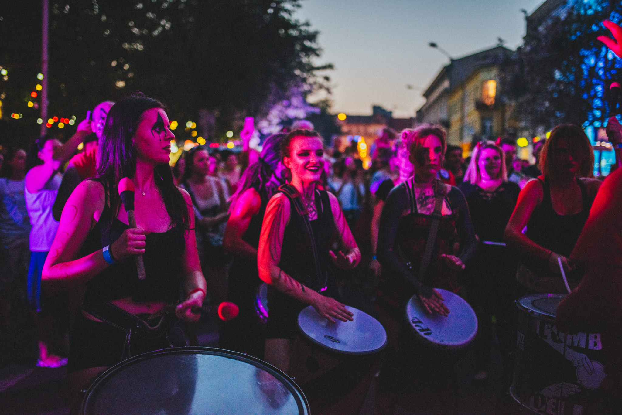 6. Frytka Off Częstochowa | Street Photo - warsztaty fotografii ulicznej z Kamilem Pawlikiem