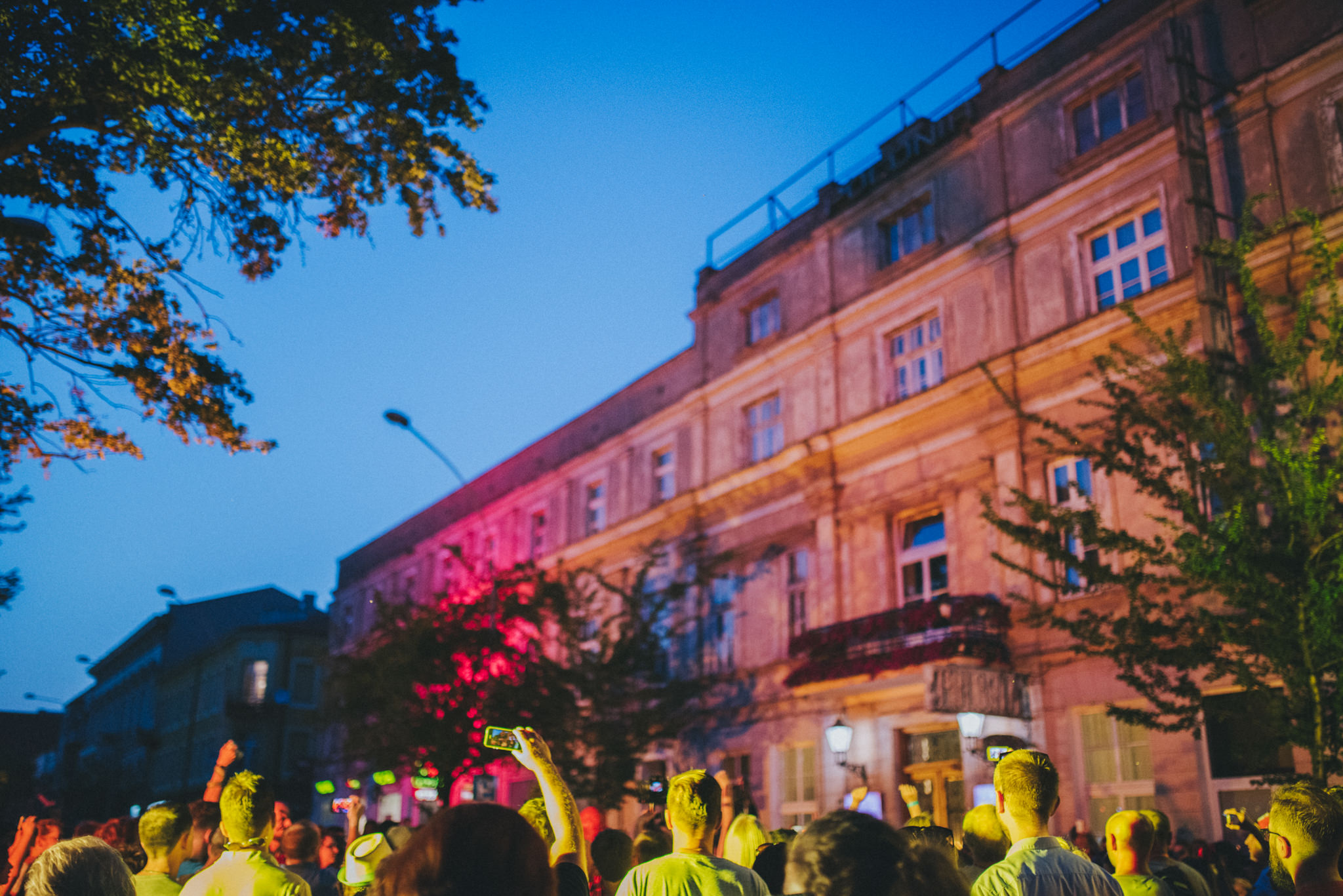 6. Frytka Off Częstochowa | Street Photo - warsztaty fotografii ulicznej z Kamilem Pawlikiem