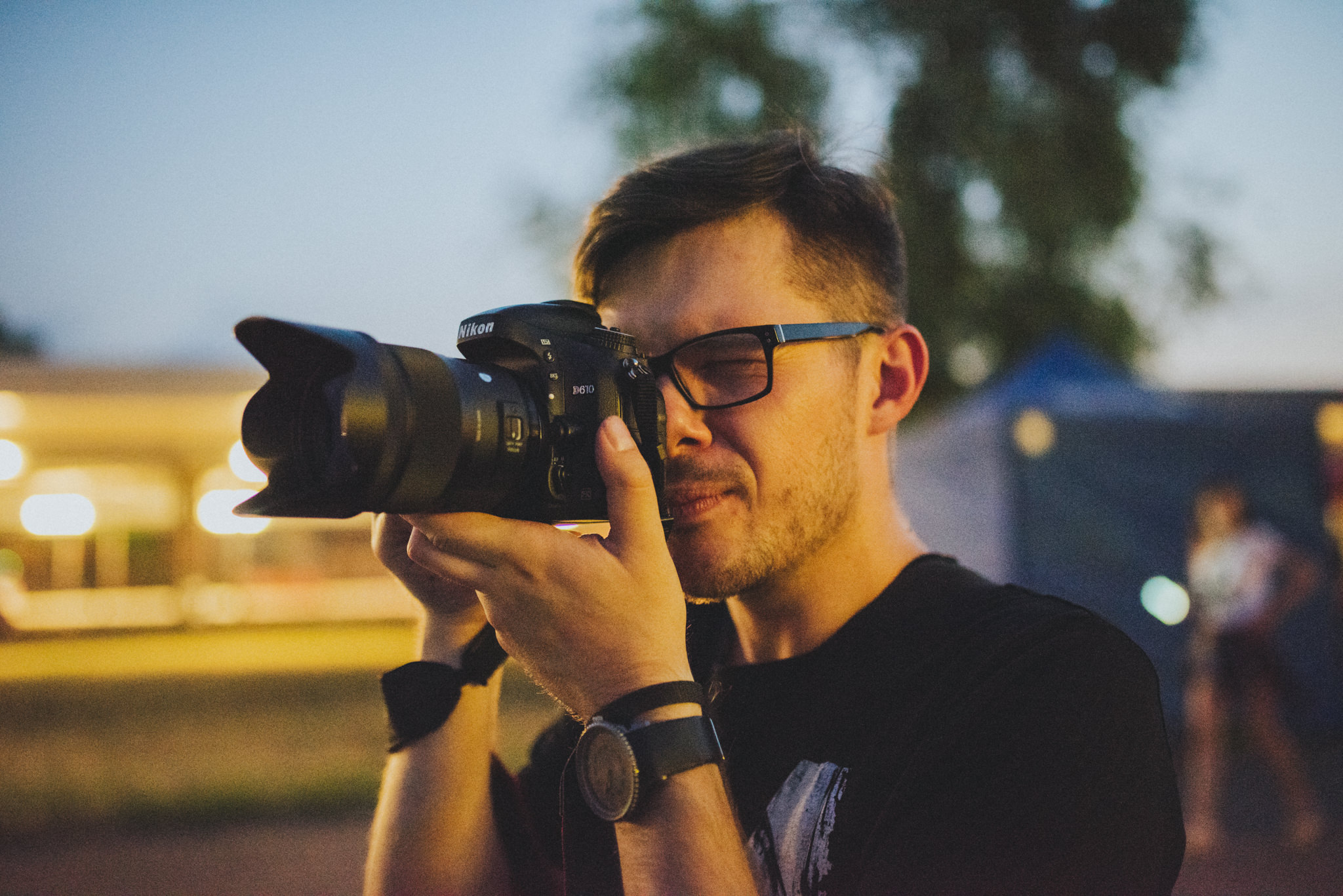 6. Frytka Off Częstochowa | Street Photo - warsztaty fotografii ulicznej z Kamilem Pawlikiem