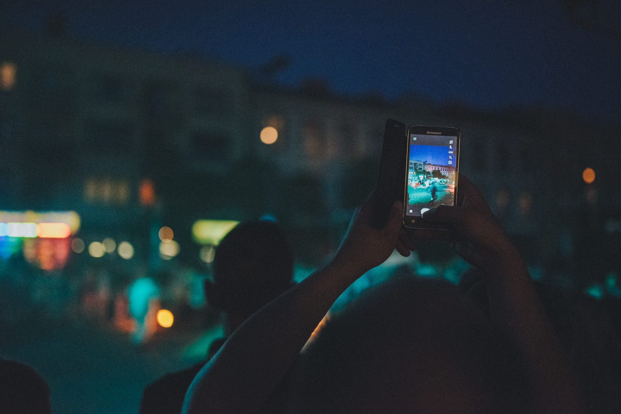 6. Frytka Off Częstochowa | Street Photo - warsztaty fotografii ulicznej z Kamilem Pawlikiem