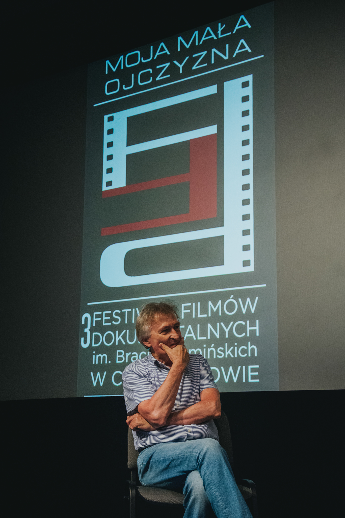 III Festiwal im. Braci Krzemińskich 4-5 czerwca 2016 | Kino Studyjne OKF Iluzja w Częstochowie