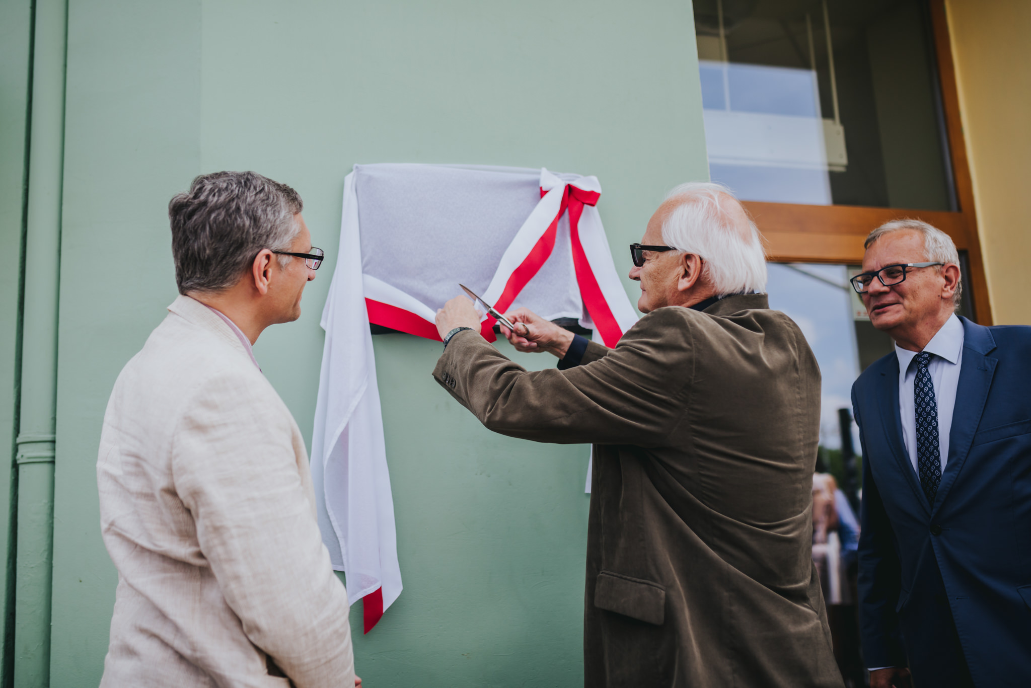 III Festiwal im. Braci Krzemińskich 4-5 czerwca 2016 | Kino Studyjne OKF Iluzja w Częstochowie