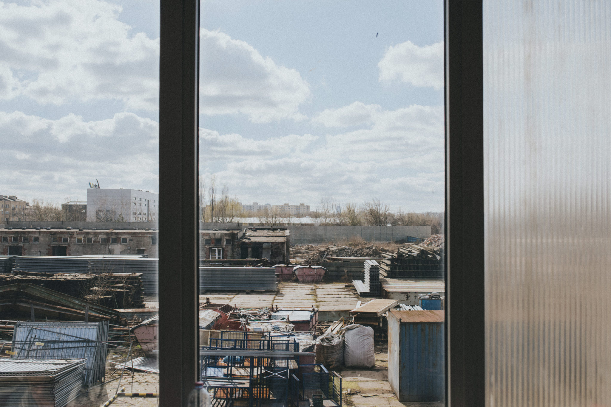 Ola + Maciek | Warsztaty z The Snap Shots | Fabryczne Atelier Warszawa