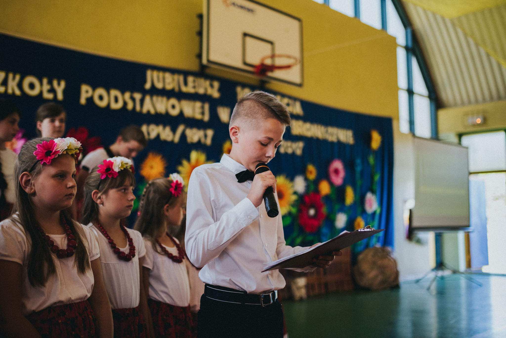 Jubileusz 100 lat | Szkoła Podstawowa w Starym Broniszewie