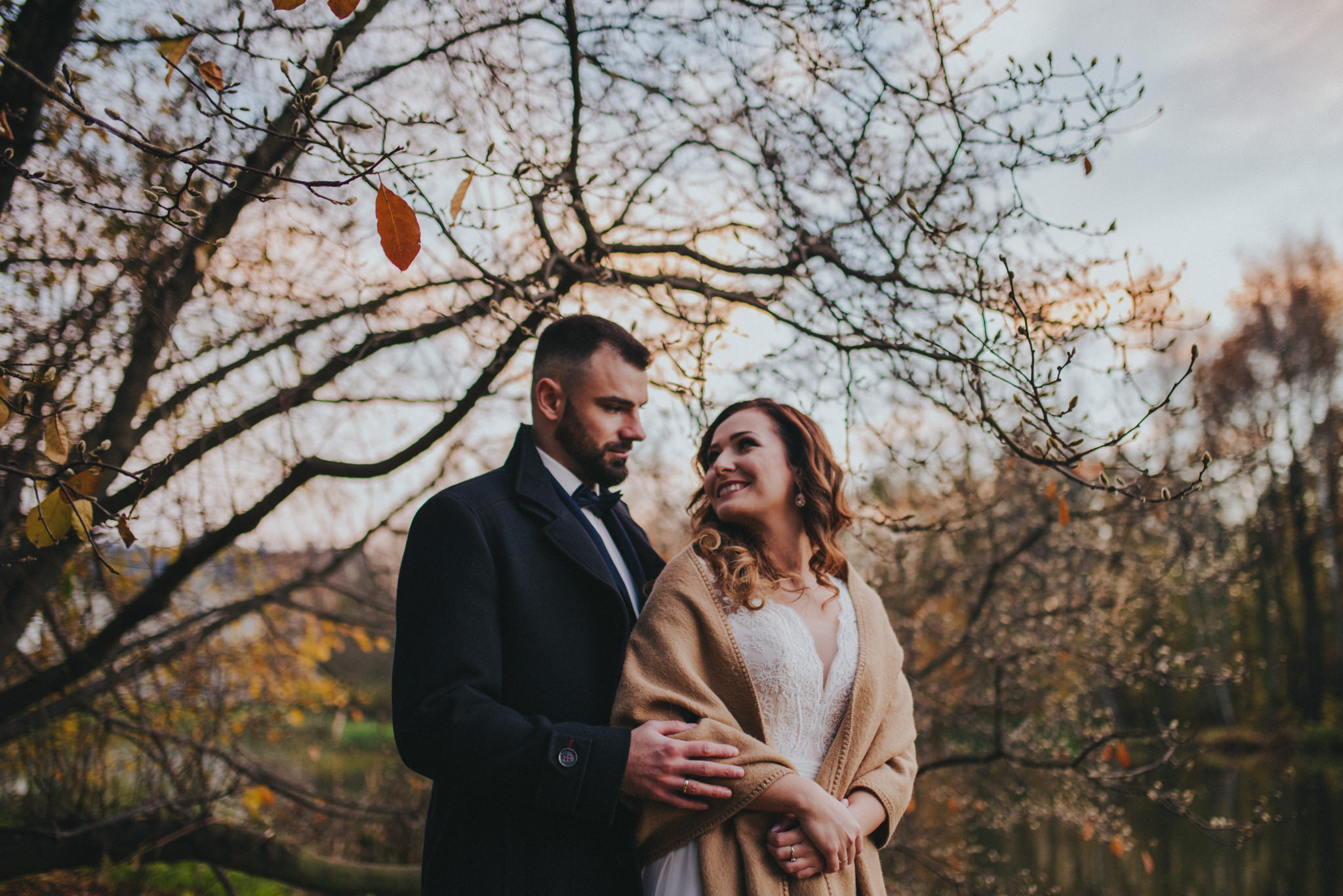 Dorota + Jarek | Kmicic Blachownia | Muzeum zamkowe w Pszczynie