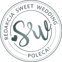 sweet wedding blog ślubny