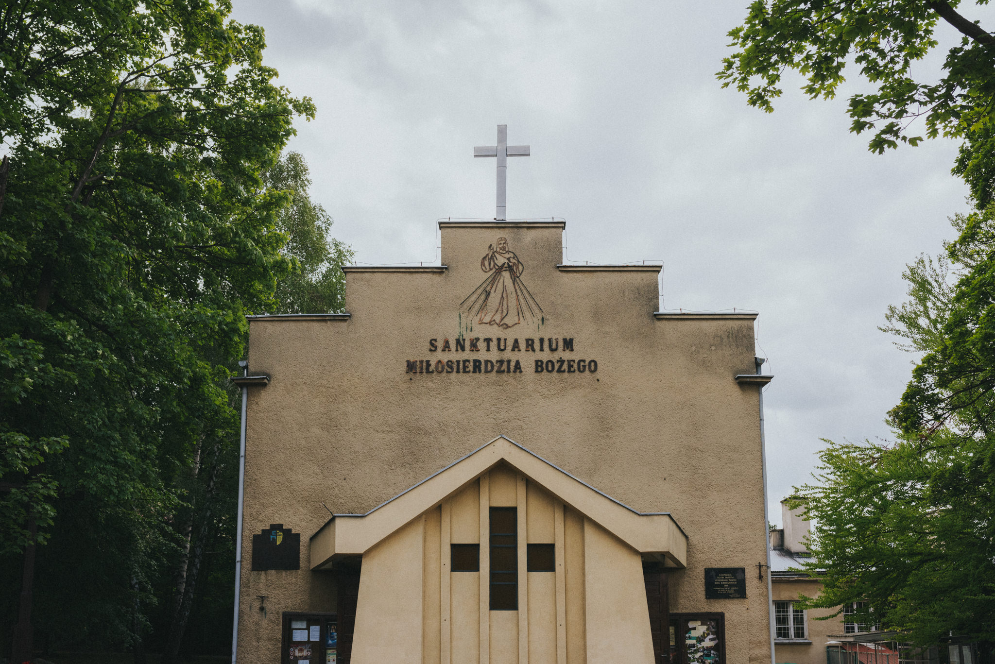 Chrzest Małgosi | Fotograf na chrzest Częstochowa