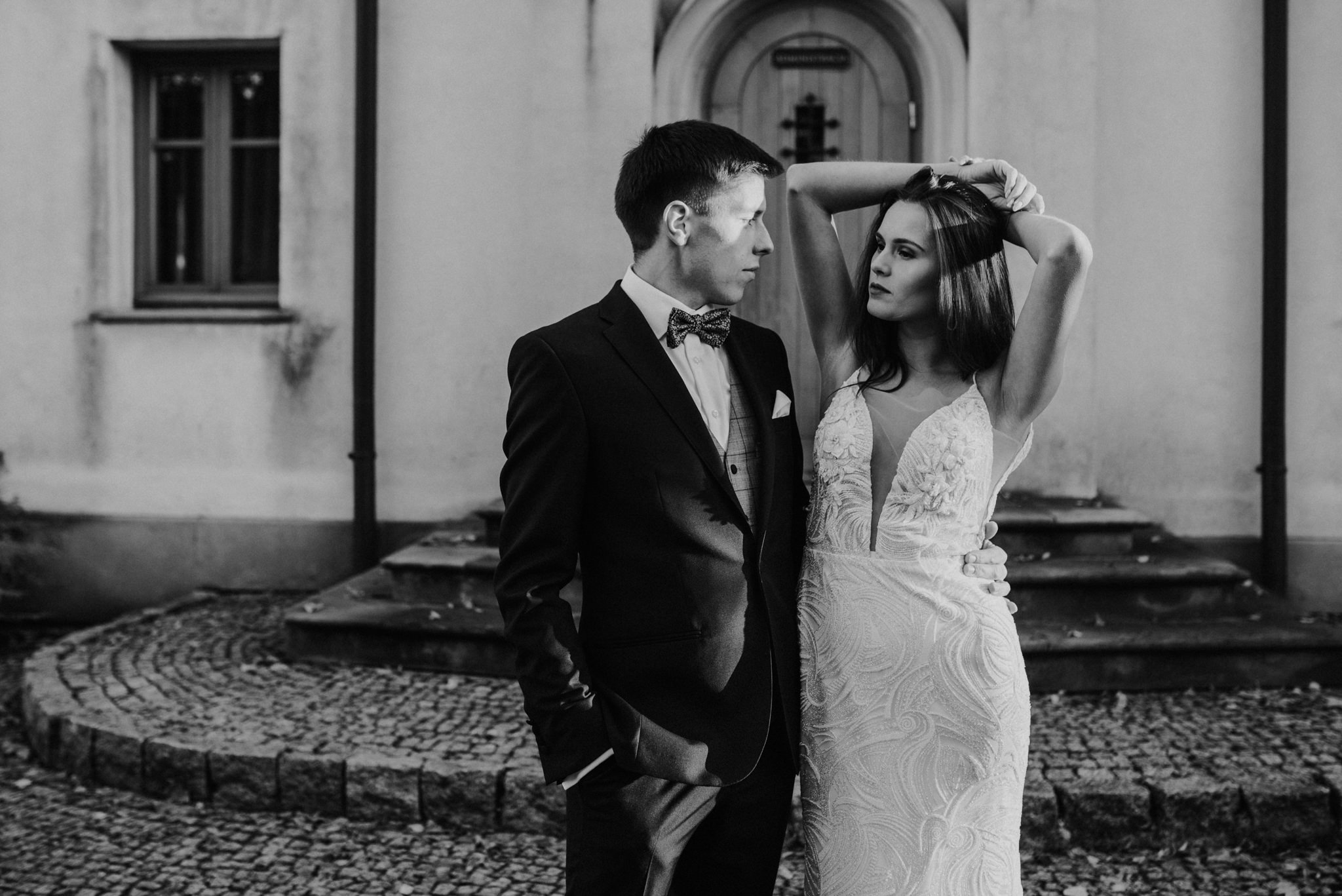 Karolina + Oskar | Słoneczny Brzeg Zawady