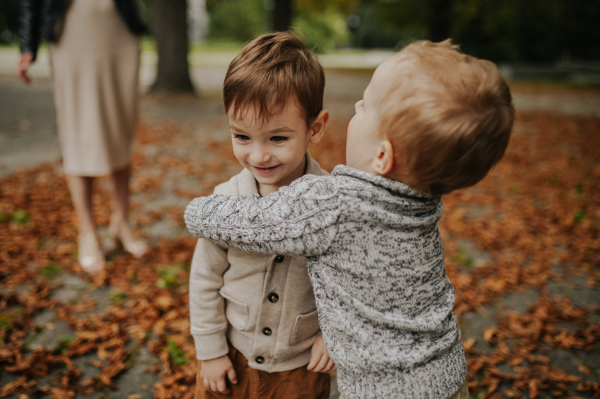 Sesja rodzinna pokoleniowa | Fotografia rodzinna Częstochowa