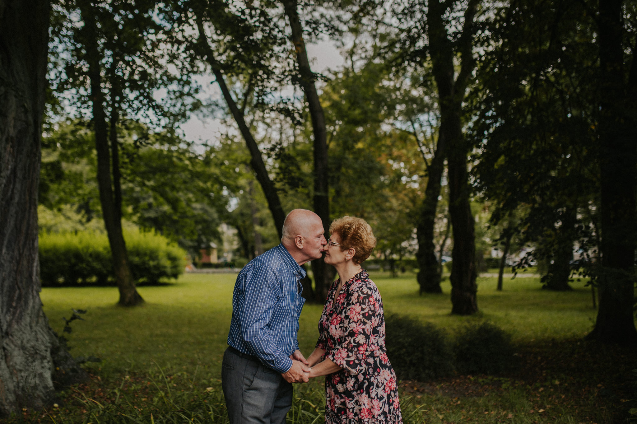 Sesja rodzinna pokoleniowa | Fotografia rodzinna Częstochowa