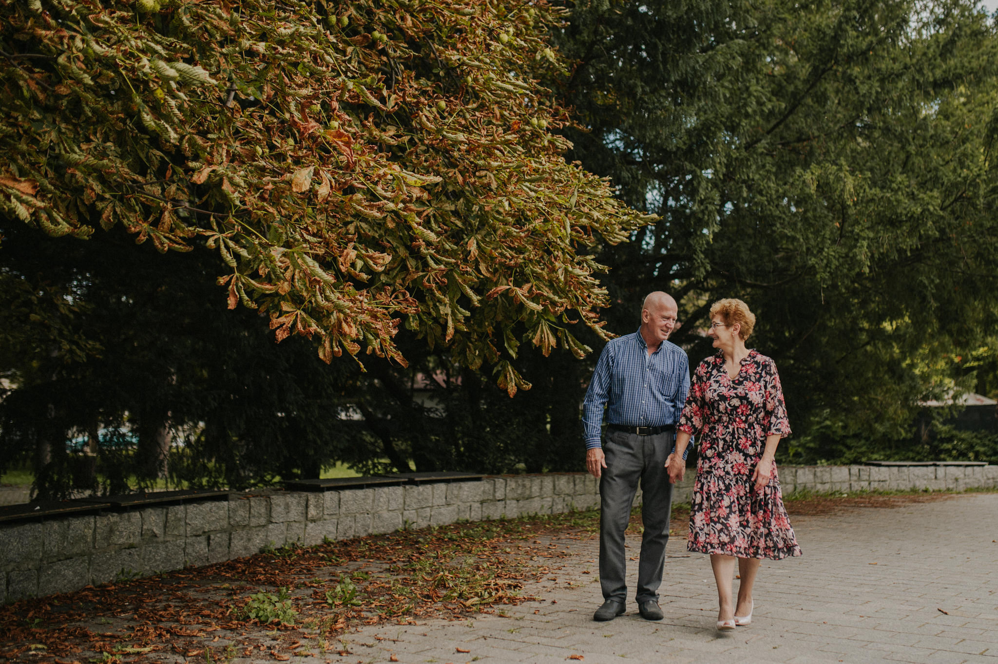 Sesja rodzinna pokoleniowa | Fotografia rodzinna Częstochowa