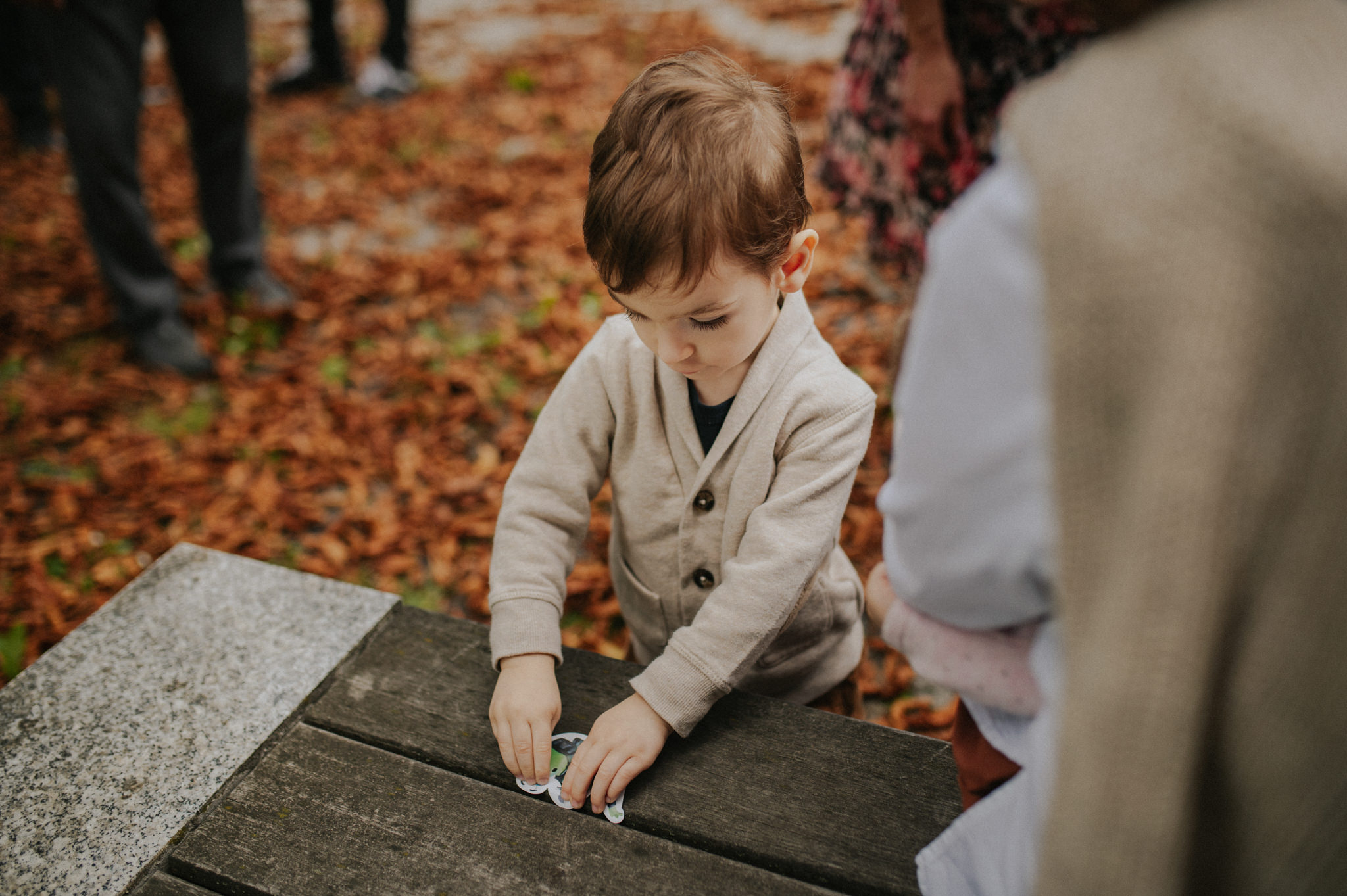 Sesja rodzinna pokoleniowa | Fotografia rodzinna Częstochowa