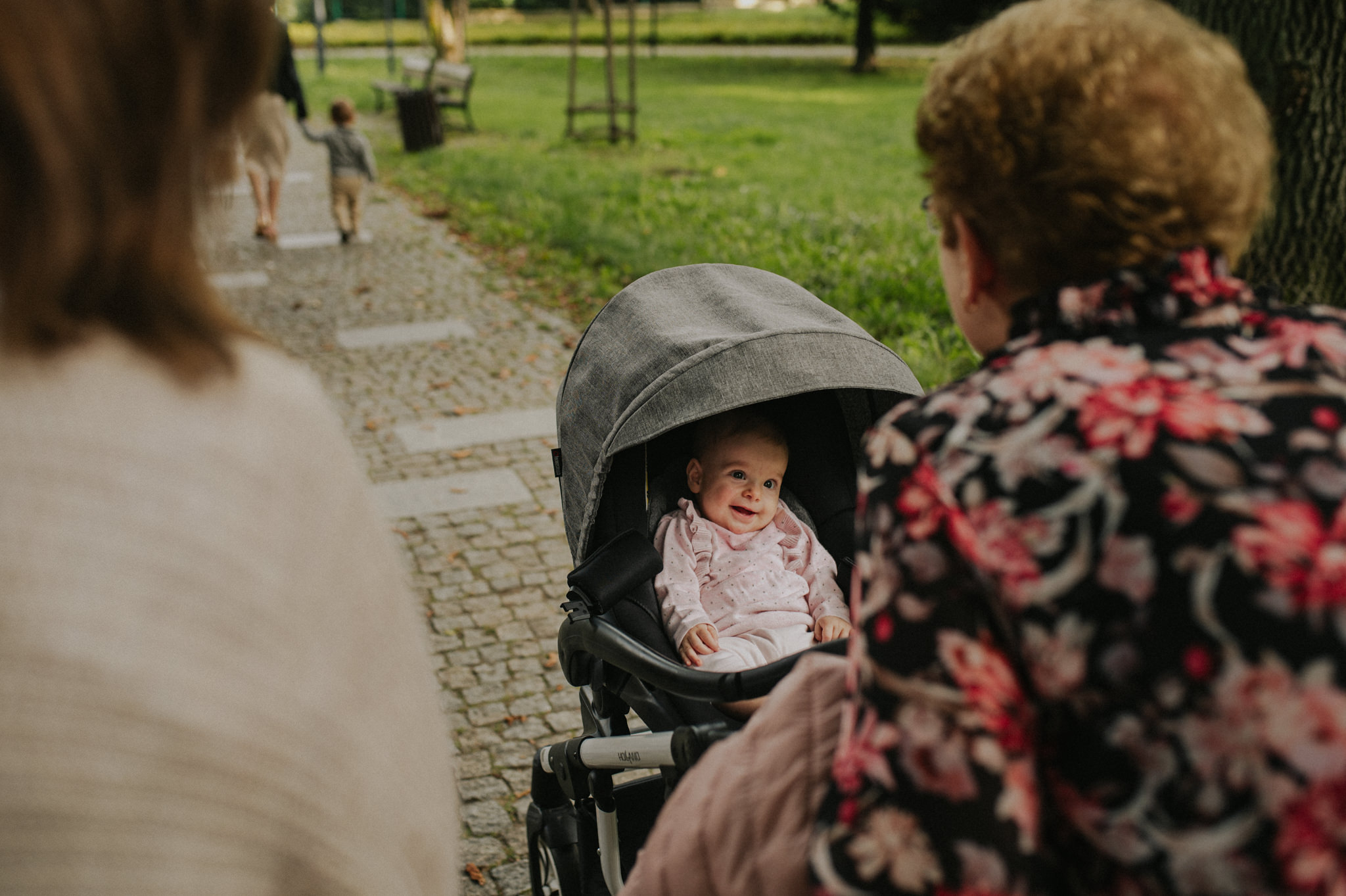 Sesja rodzinna pokoleniowa | Fotografia rodzinna Częstochowa