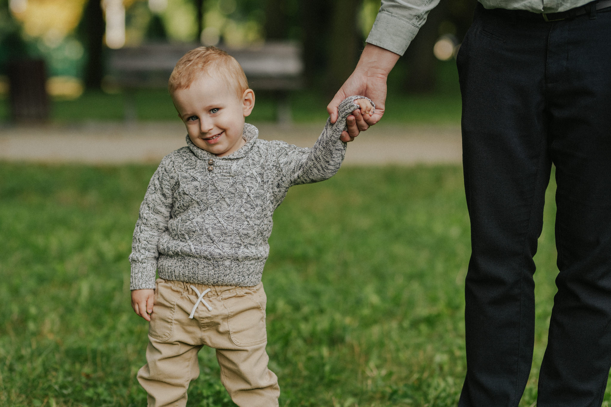 Sesja rodzinna pokoleniowa | Fotografia rodzinna Częstochowa