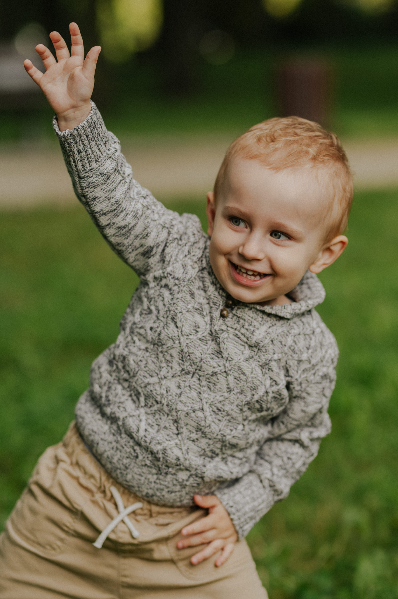 Sesja rodzinna pokoleniowa | Fotografia rodzinna Częstochowa