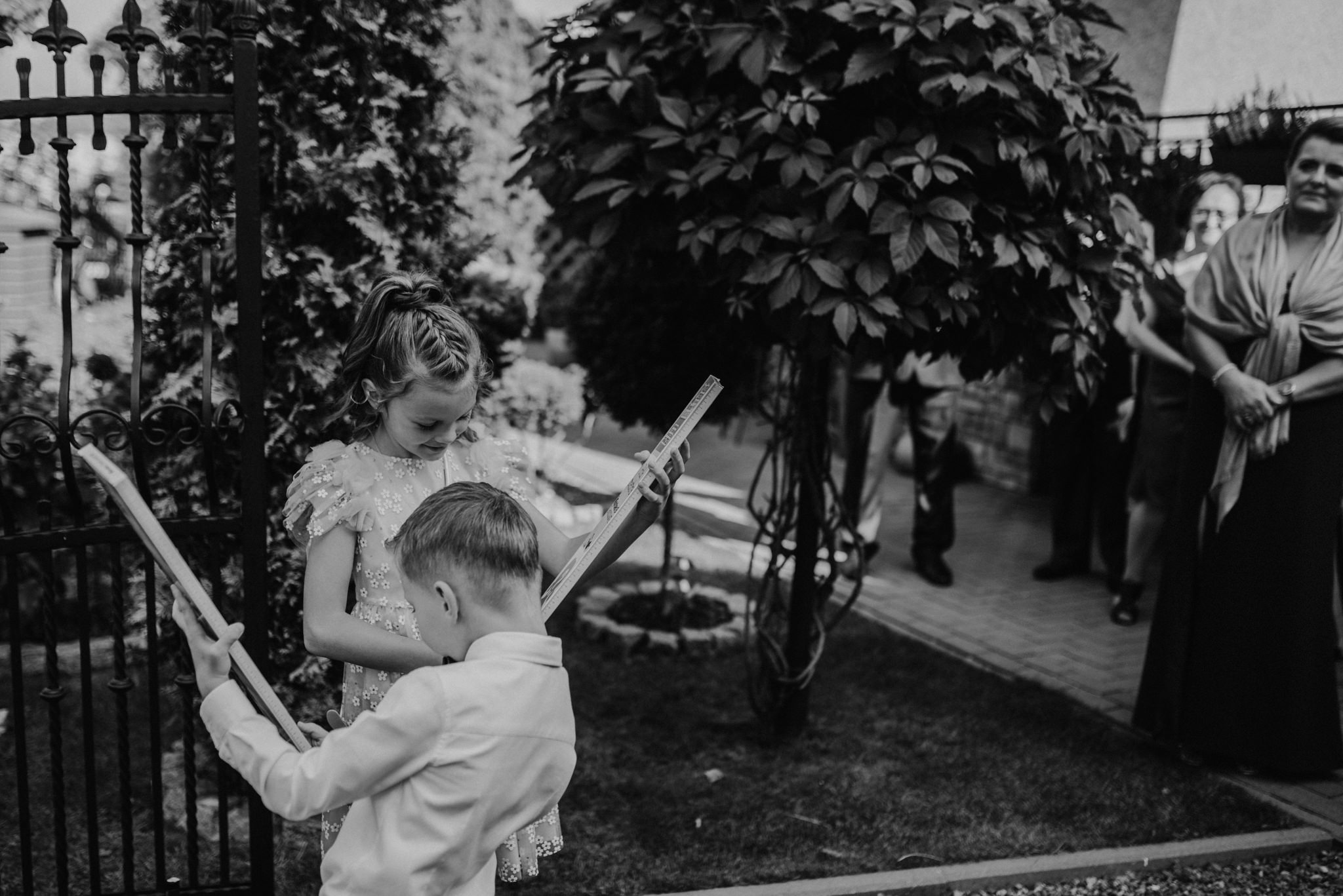 Karolina + Oskar | Słoneczny Brzeg Zawady