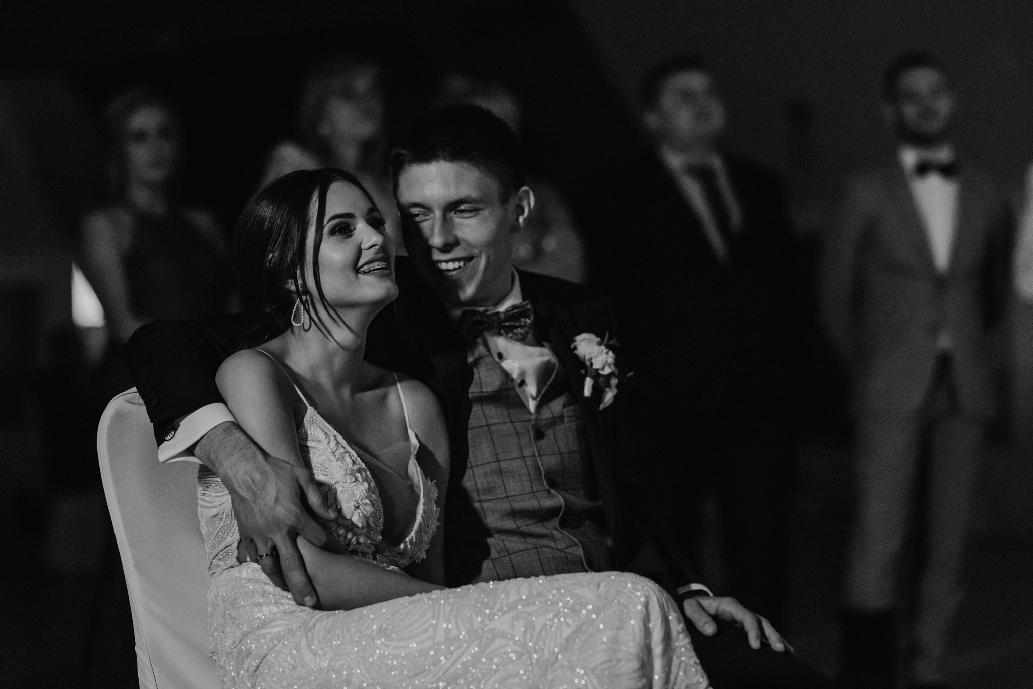 Karolina + Oskar | Słoneczny Brzeg Zawady