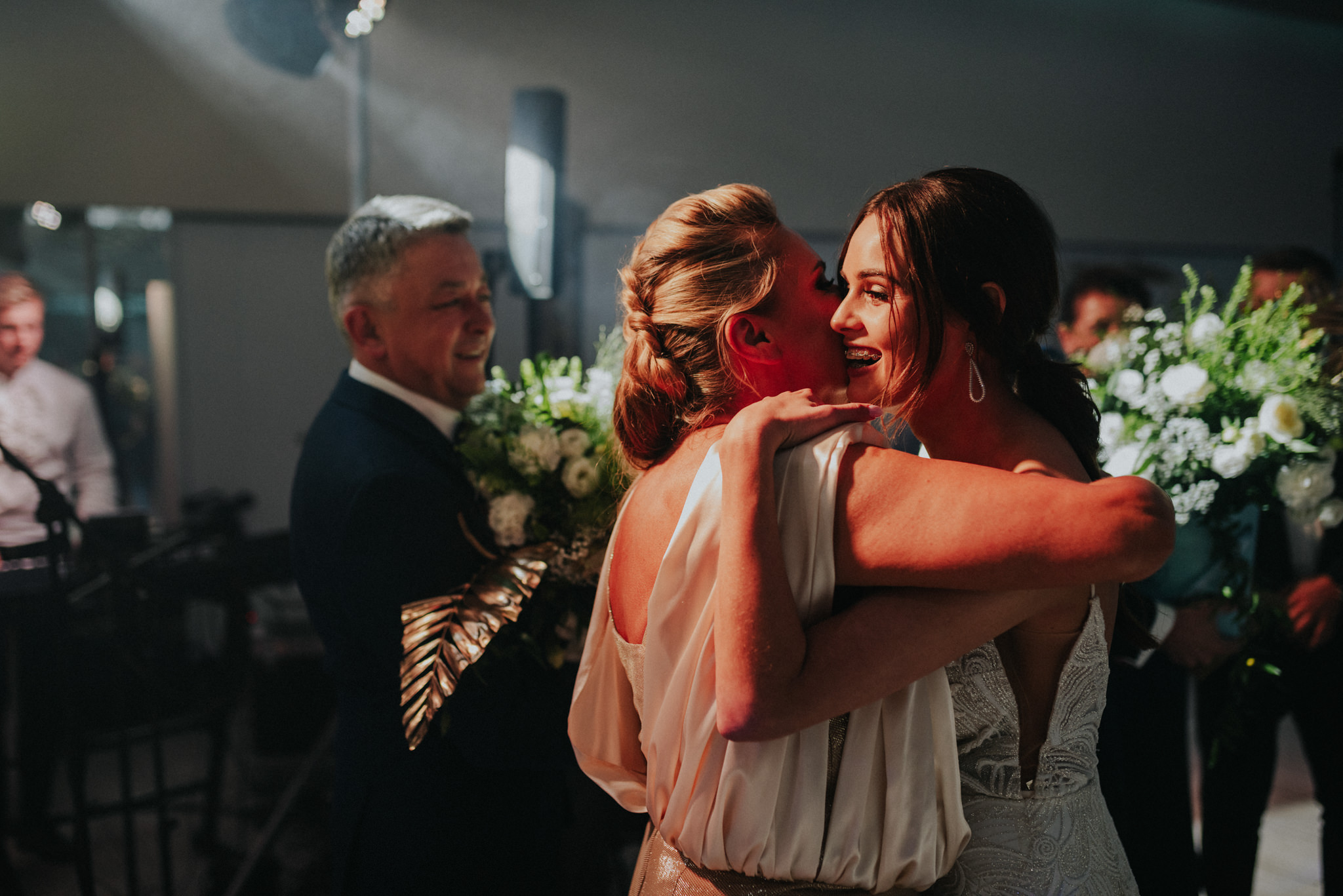 Karolina + Oskar | Słoneczny Brzeg Zawady