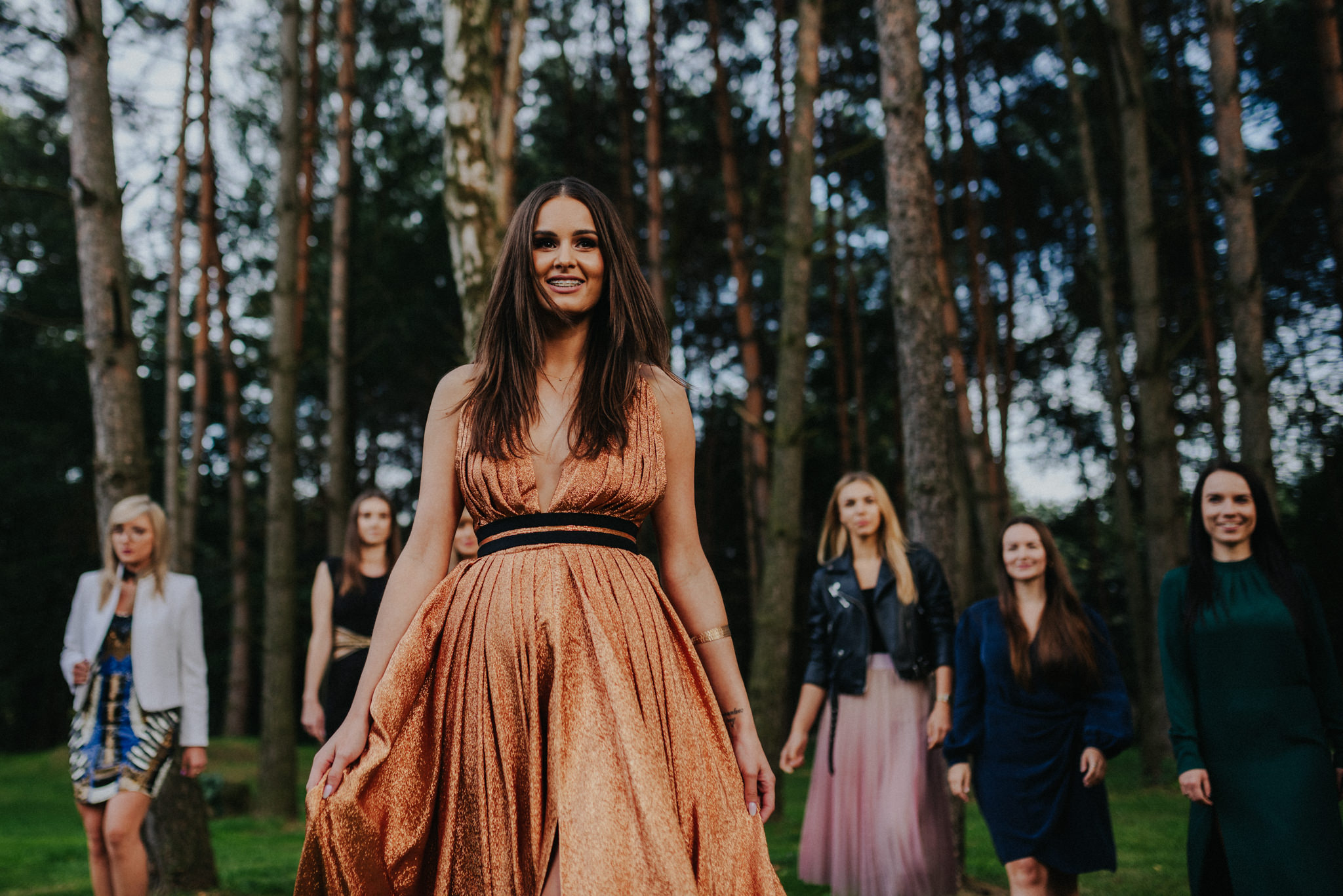 Karolina + Oskar | Słoneczny Brzeg Zawady