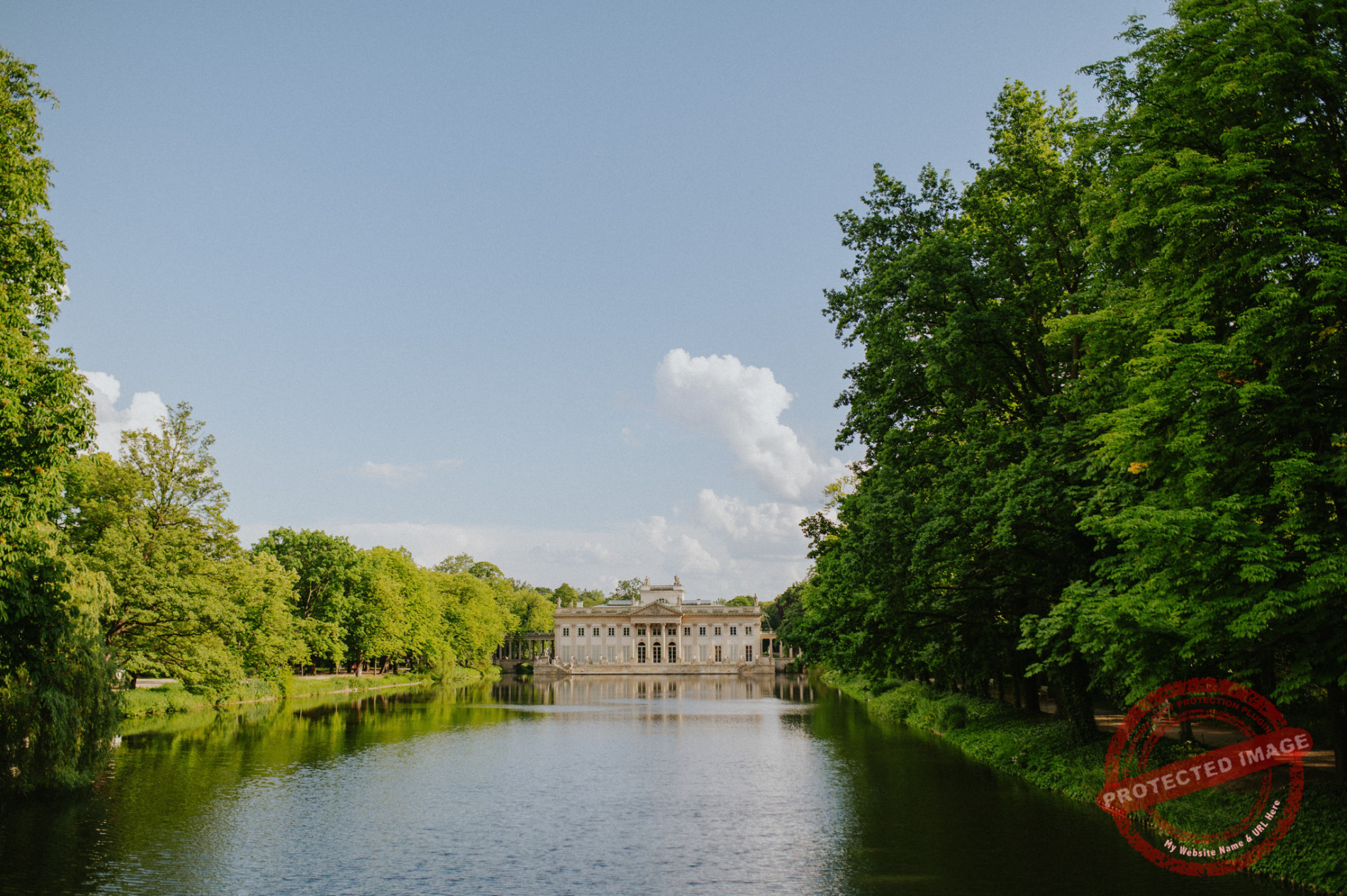 Aleksandra + Michał | Sesja narzeczeńska w Warszawie