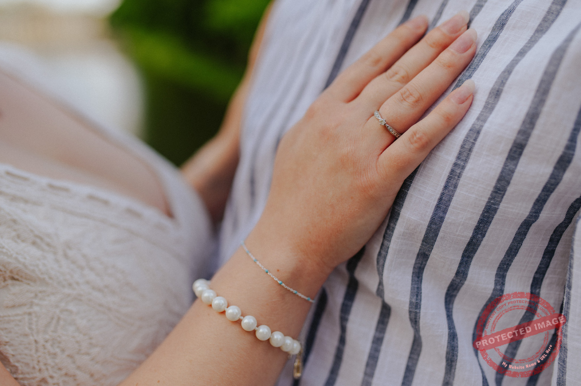 Aleksandra + Michał | Sesja narzeczeńska w Warszawie