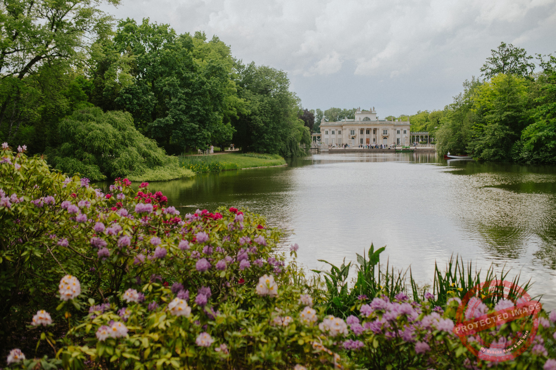 Aleksandra + Michał | Sesja narzeczeńska w Warszawie