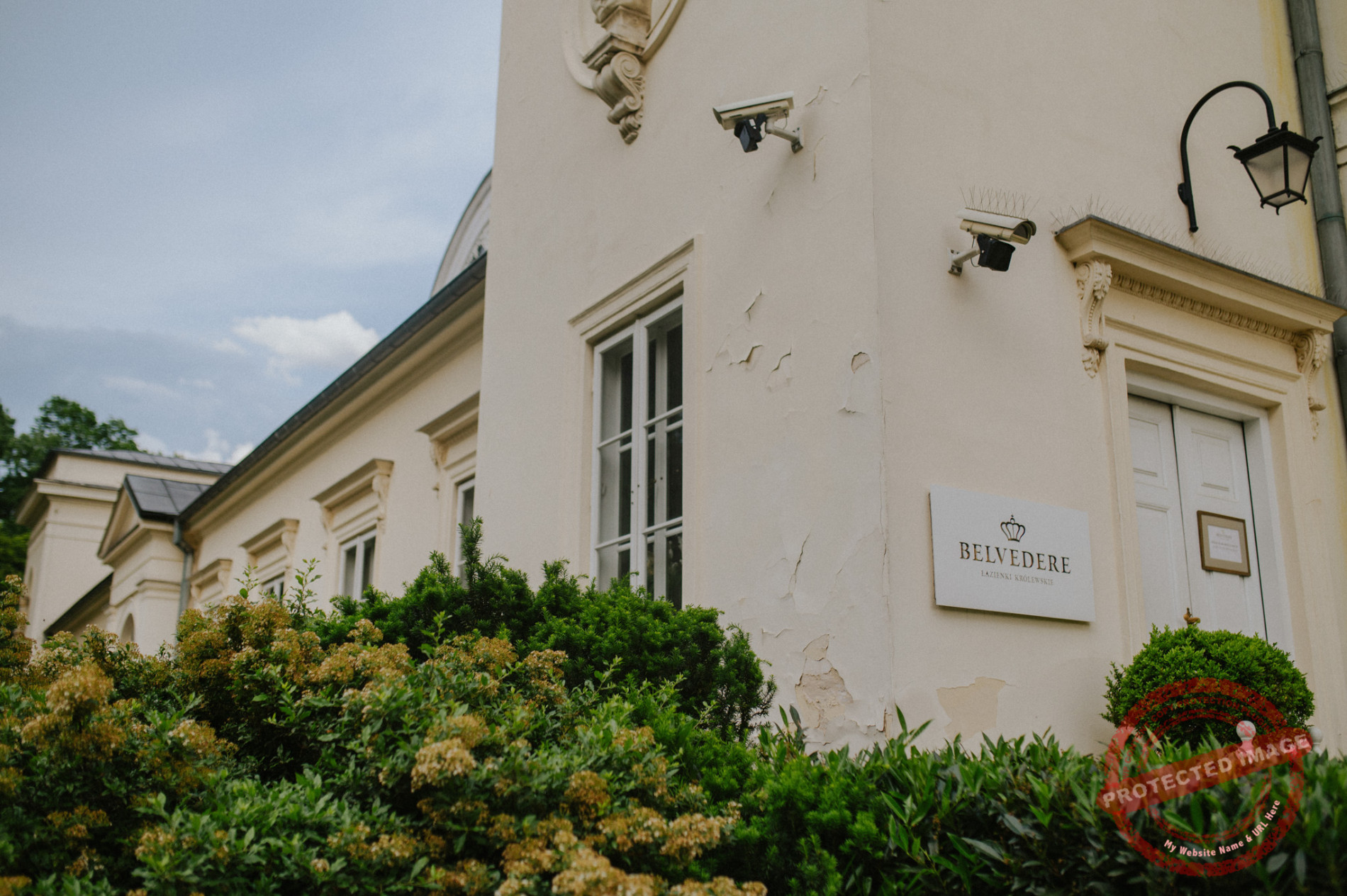 Aleksandra + Michał | Sesja narzeczeńska w Warszawie