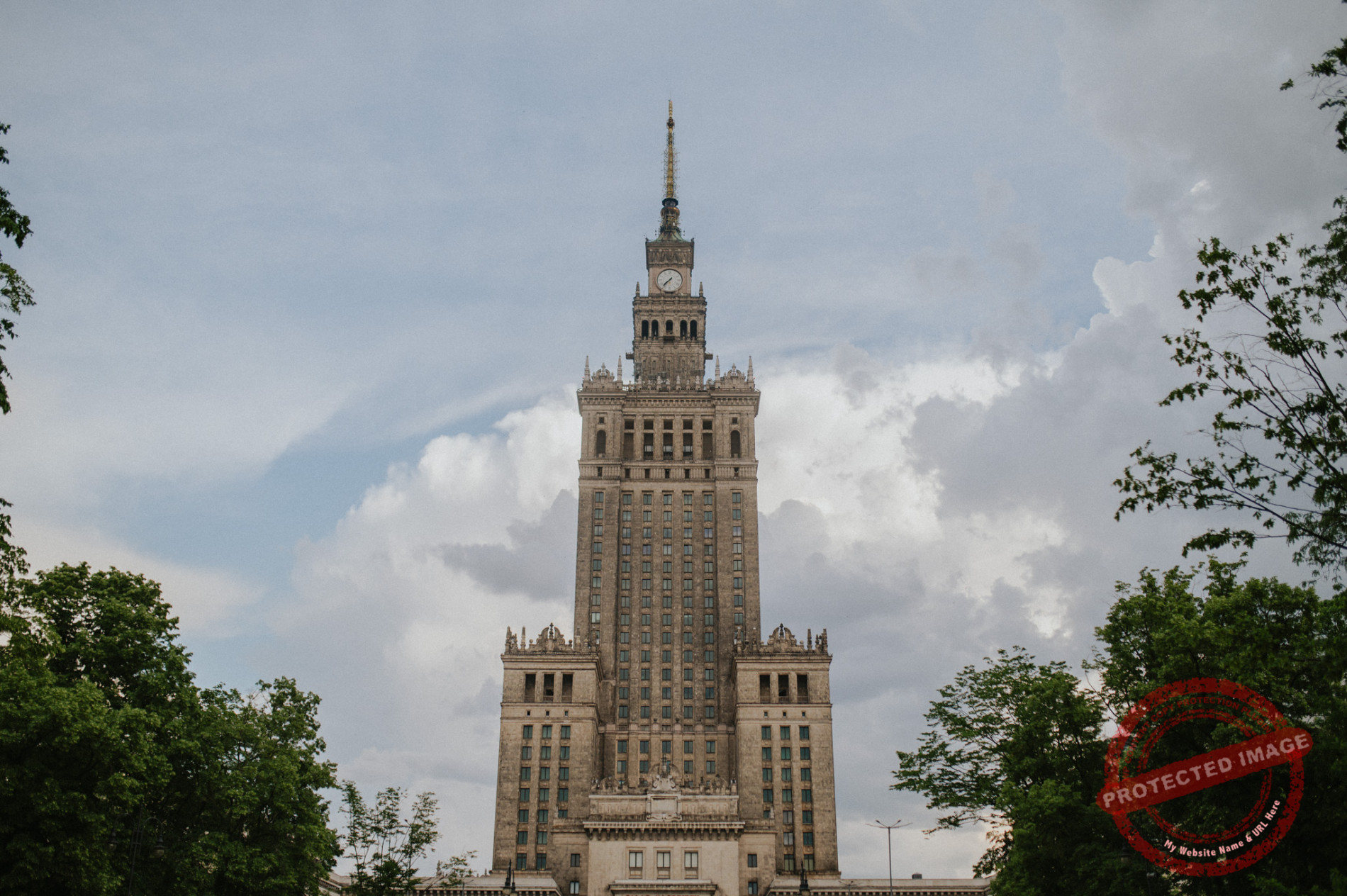 Aleksandra + Michał | Sesja narzeczeńska w Warszawie