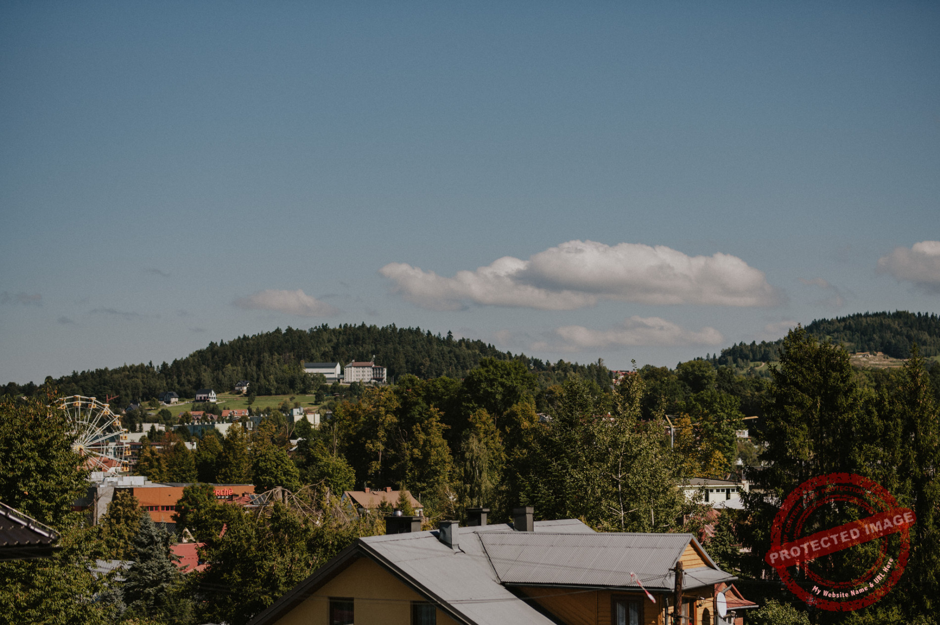 Weronika + Marcin | Góralskie wesele Siwy Dym Rabka-Zdrój