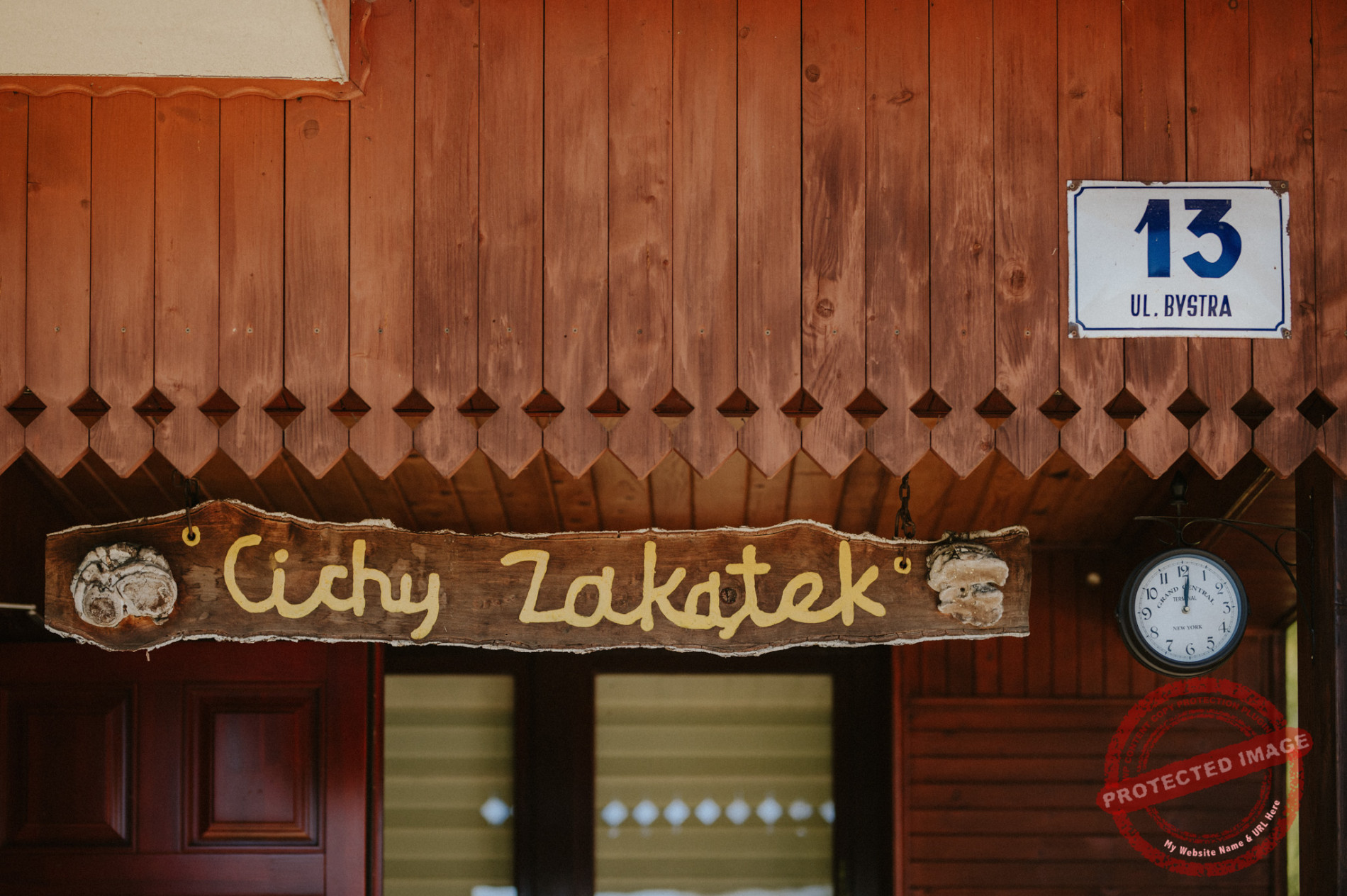 Weronika + Marcin | Góralskie wesele Siwy Dym Rabka-Zdrój